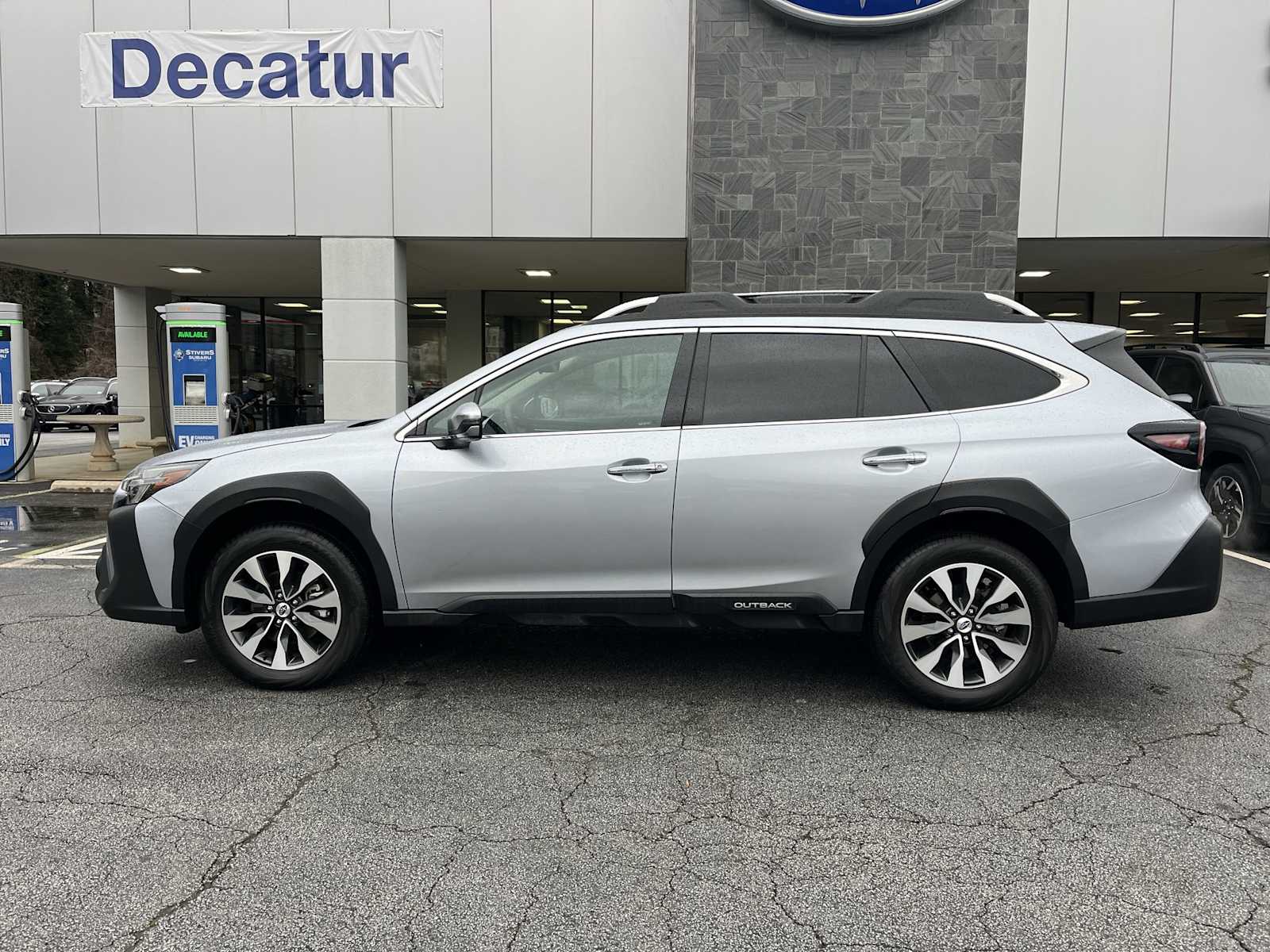 Thumbnail: 2023 Subaru Outback - 2