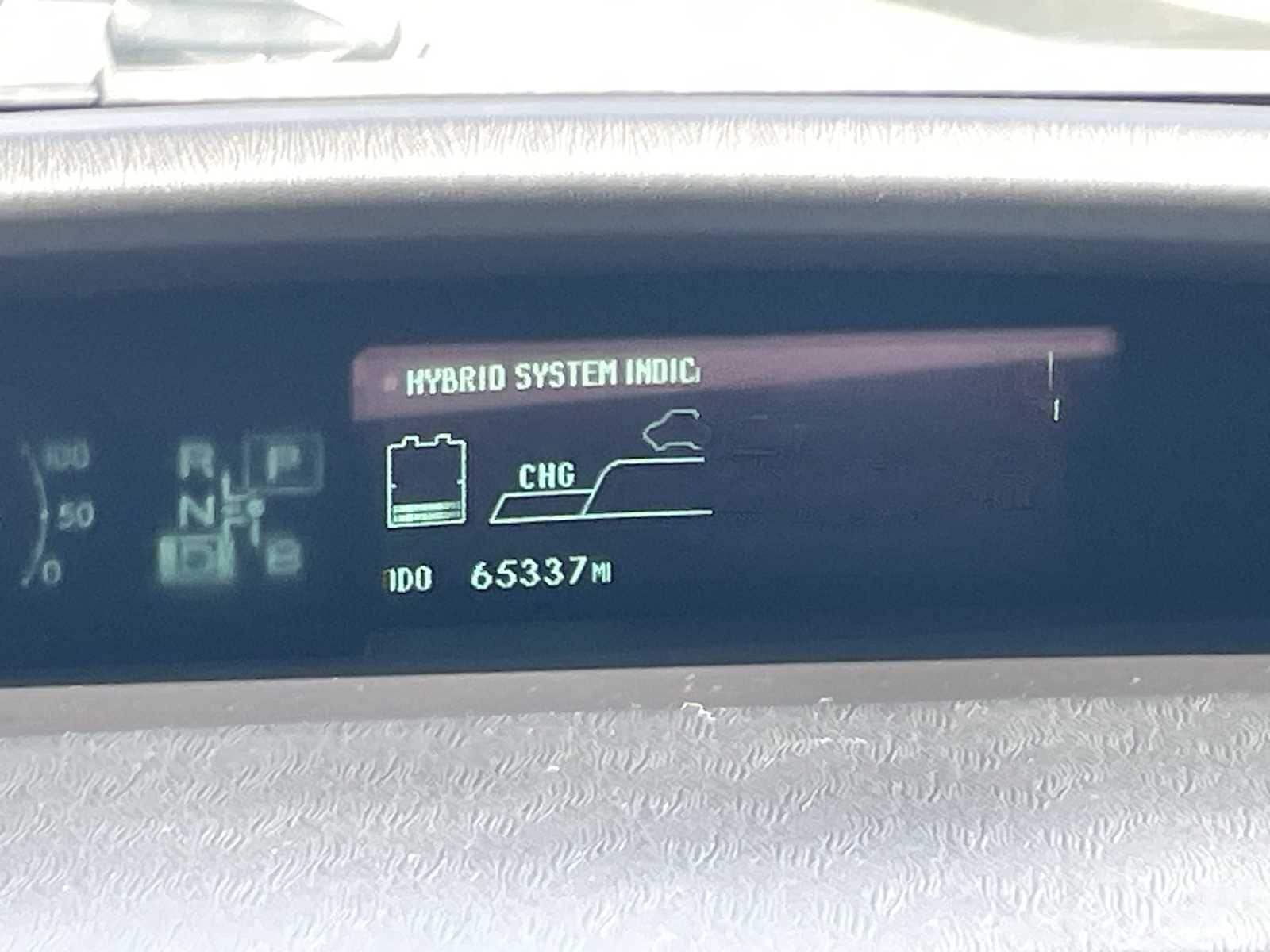 Thumbnail: 2014 Toyota Prius - 16