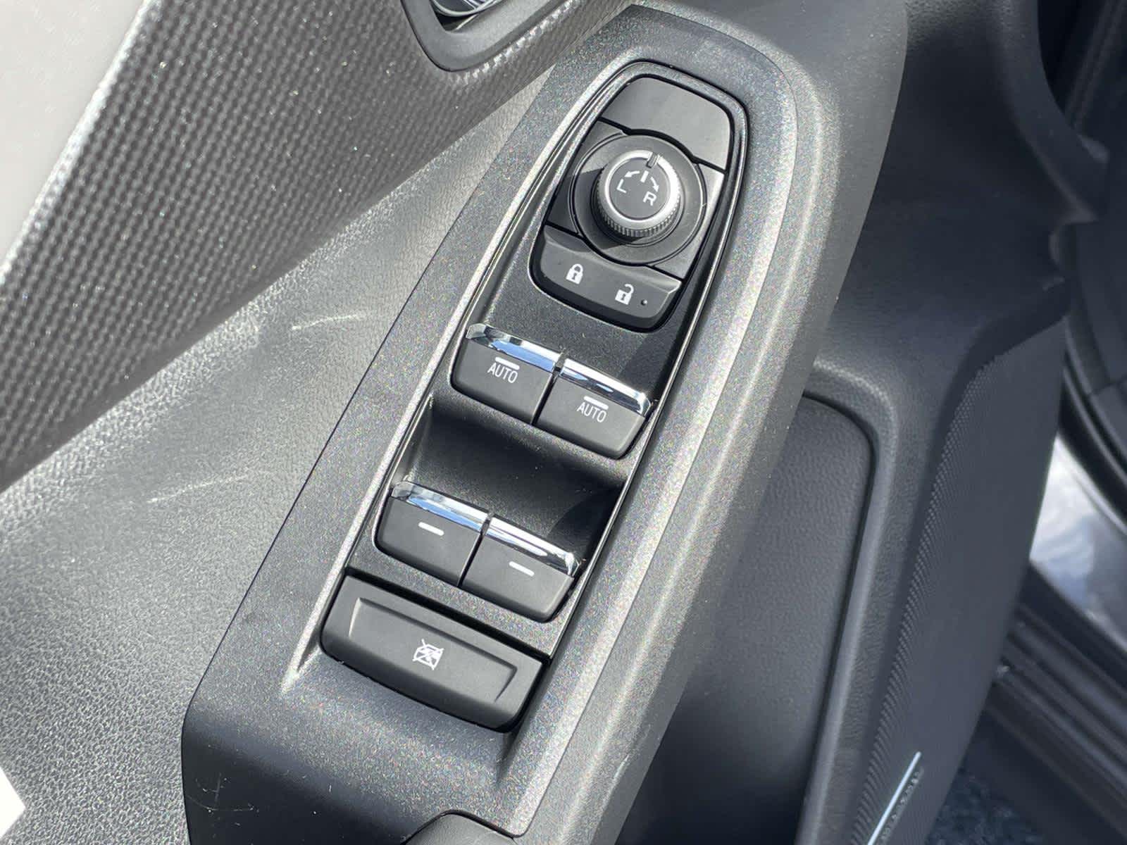 Thumbnail: 2025 Subaru Crosstrek - 10