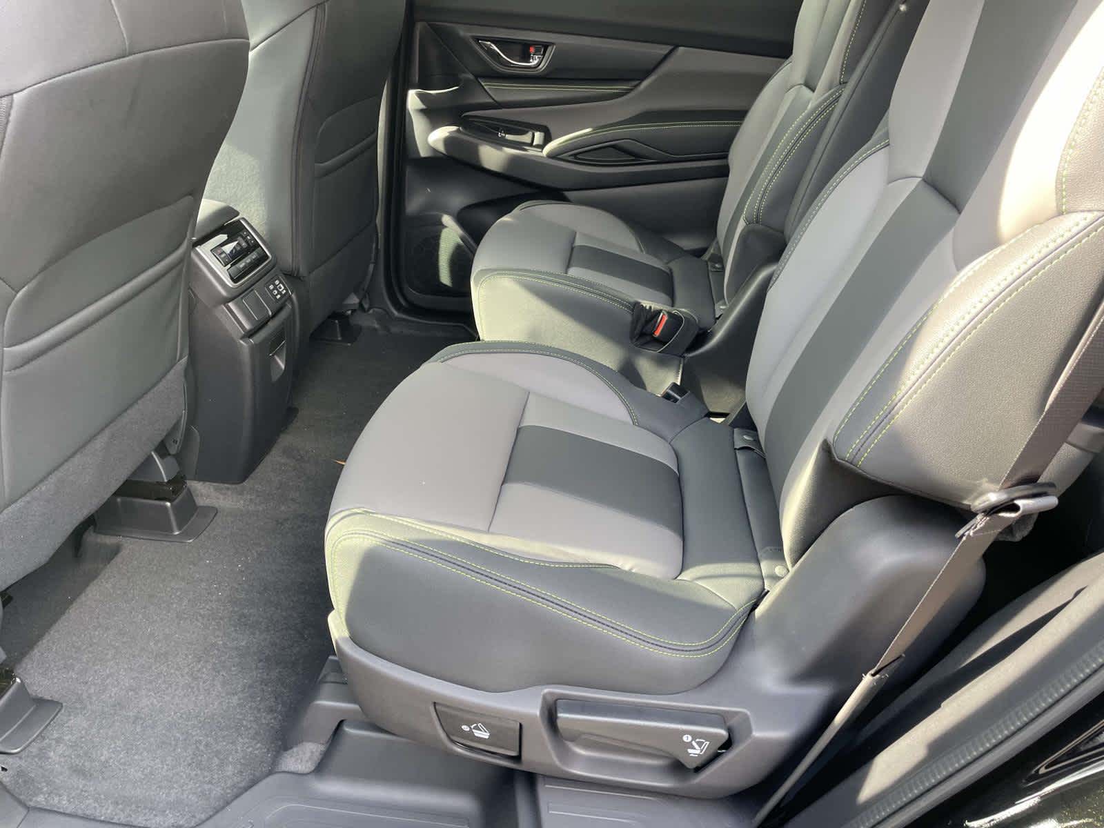 Thumbnail: 2025 Subaru Ascent - 11