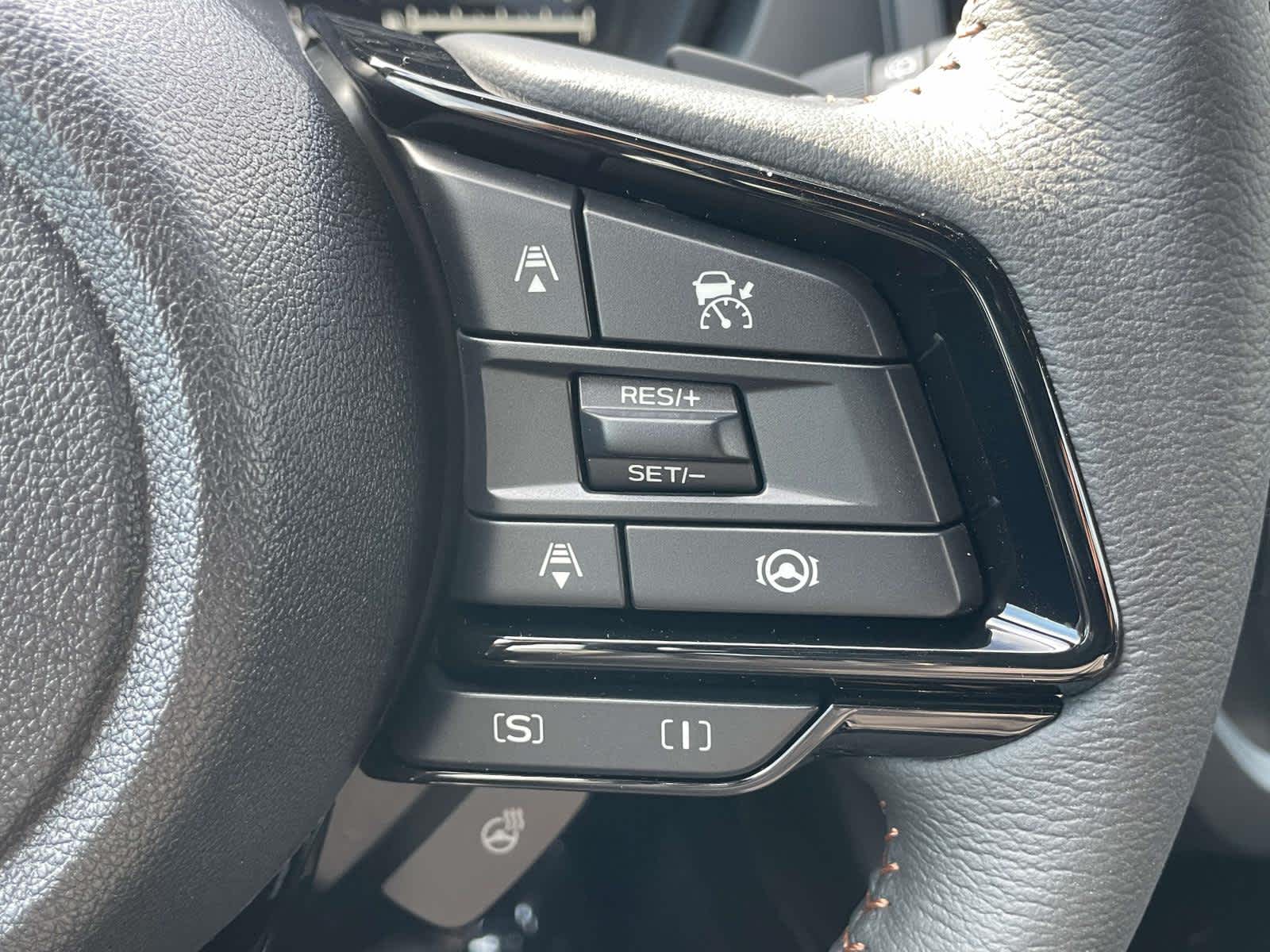 Thumbnail: 2025 Subaru Forester - 15