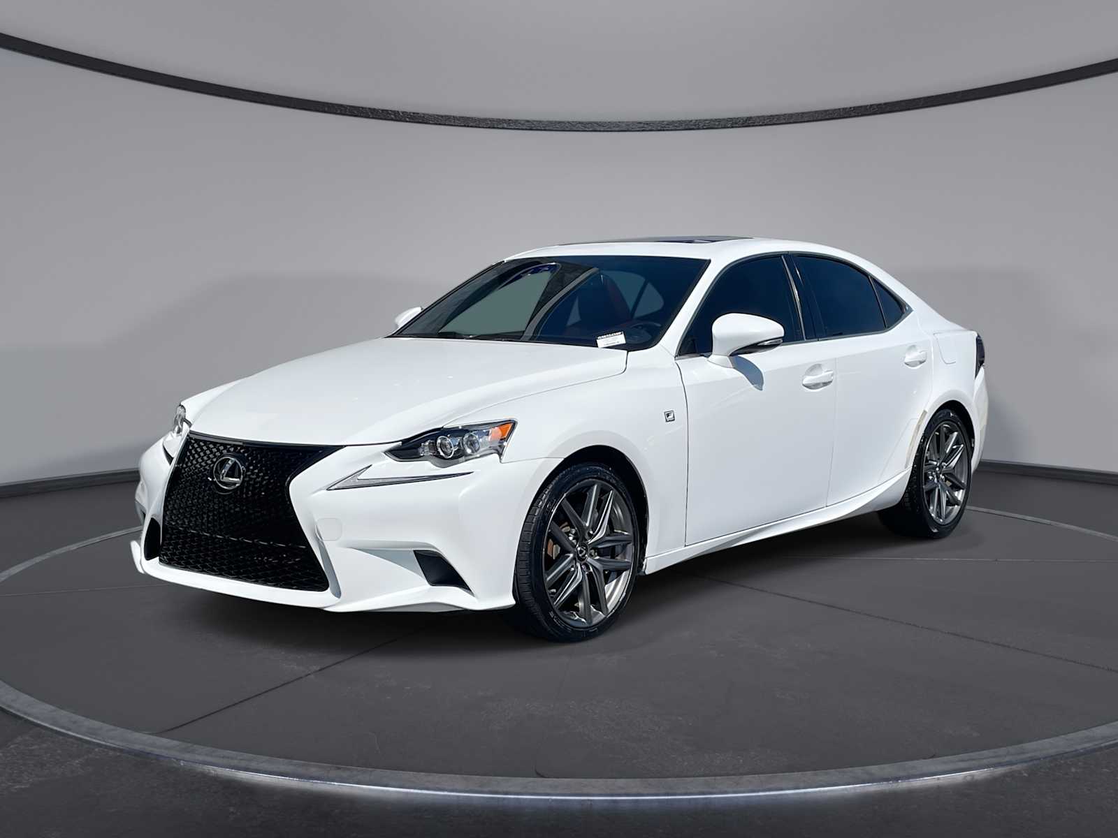 Thumbnail: 2016 Lexus IS - 1