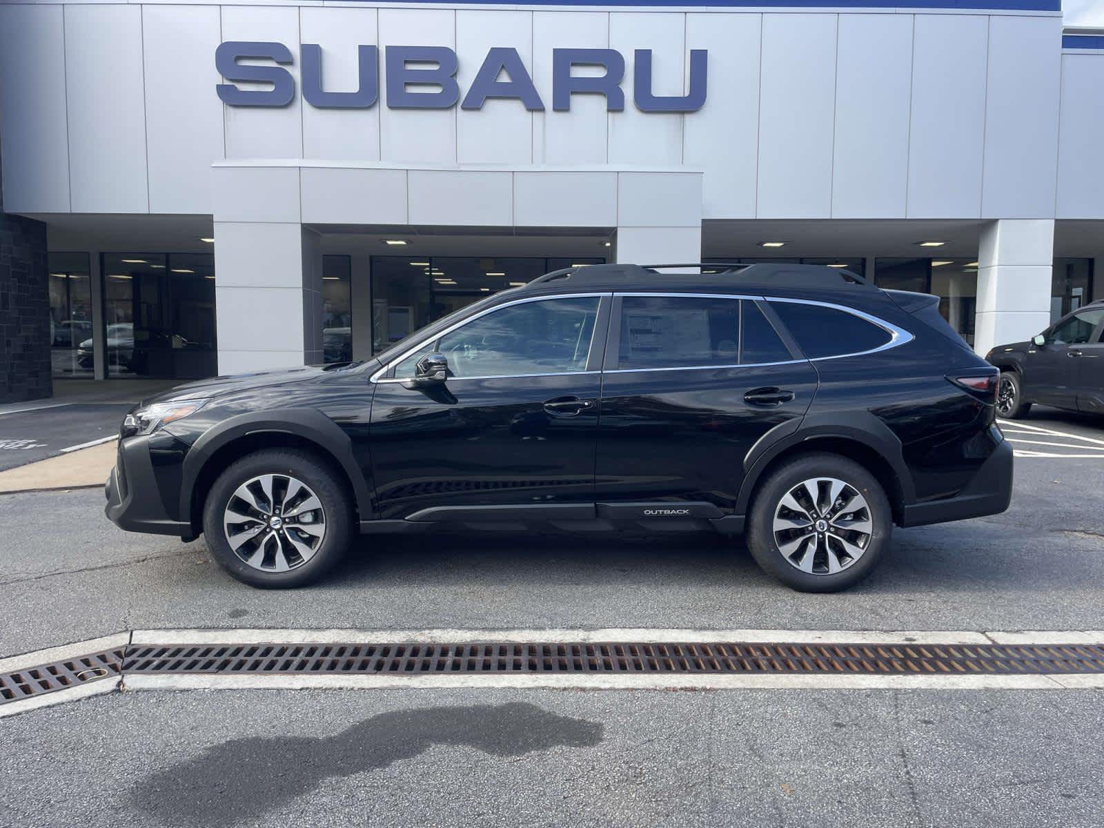Thumbnail: 2025 Subaru Outback - 2