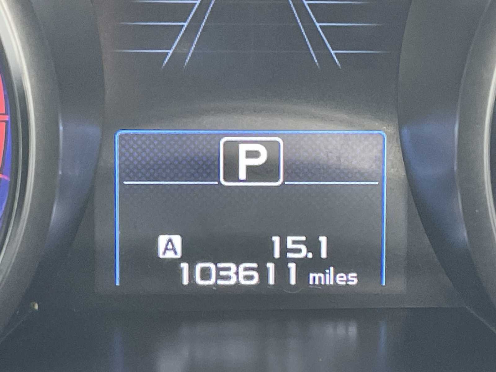 Thumbnail: 2018 Subaru Outback - 18