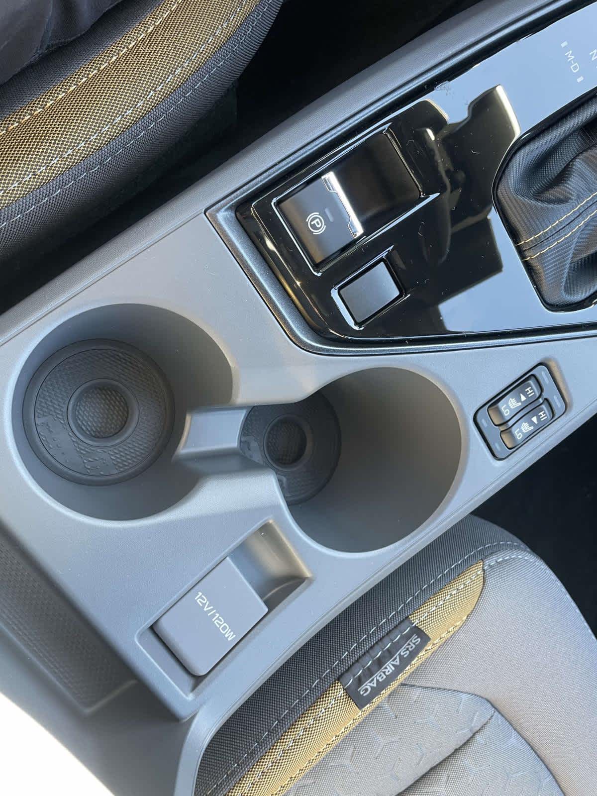 Thumbnail: 2025 Subaru Crosstrek - 19