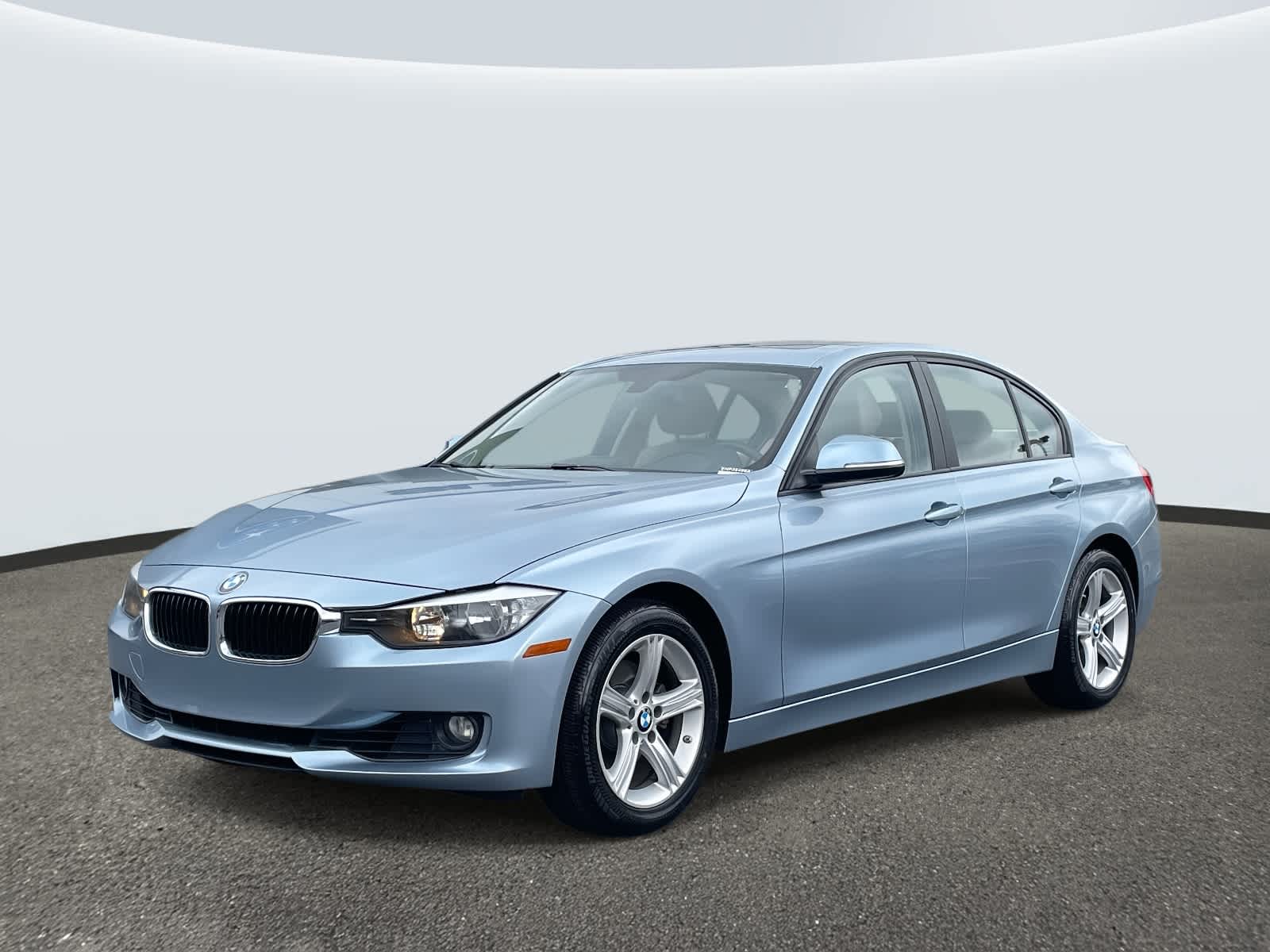 2014 BMW 3 Series 328i -
                  Decatur, GA