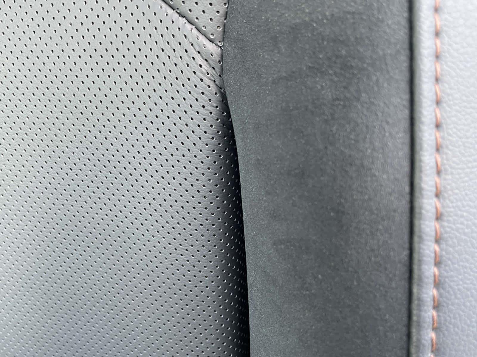 Thumbnail: 2025 Subaru Forester - 12