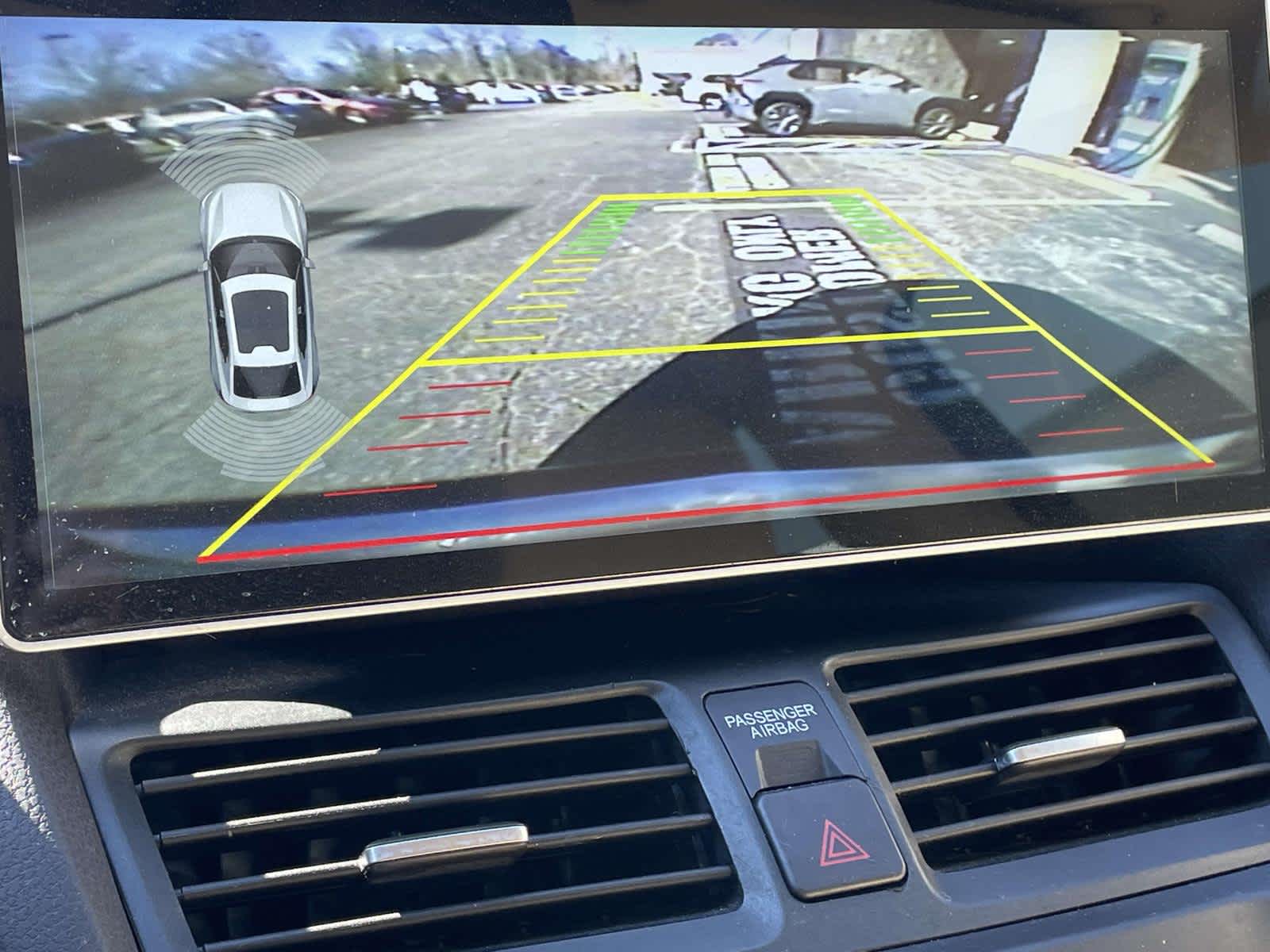 Thumbnail: 2012 Acura TL - 19