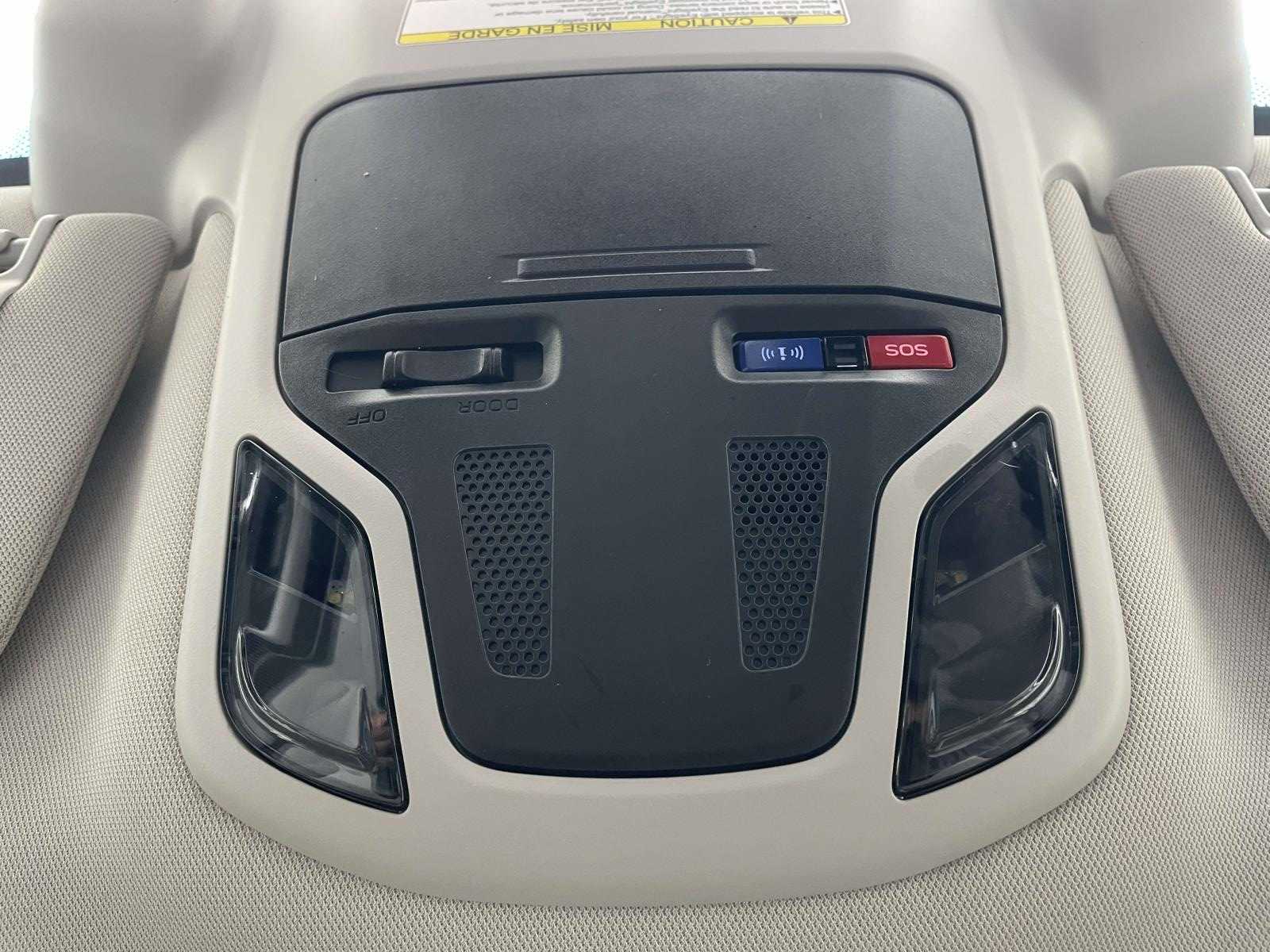 Thumbnail: 2022 Subaru Outback - 25