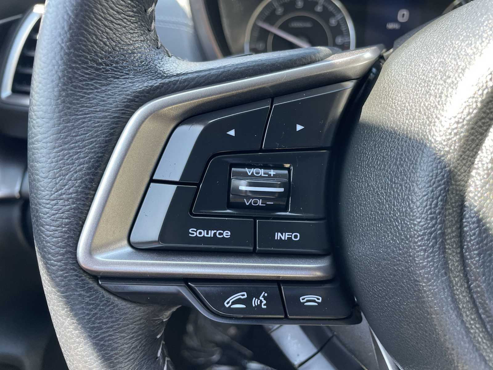 Thumbnail: 2022 Subaru Impreza - 16