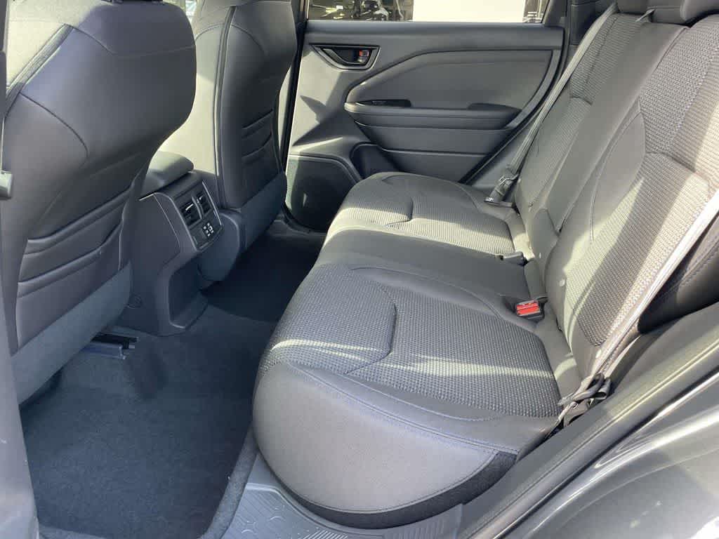 Thumbnail: 2026 Subaru Forester - 9