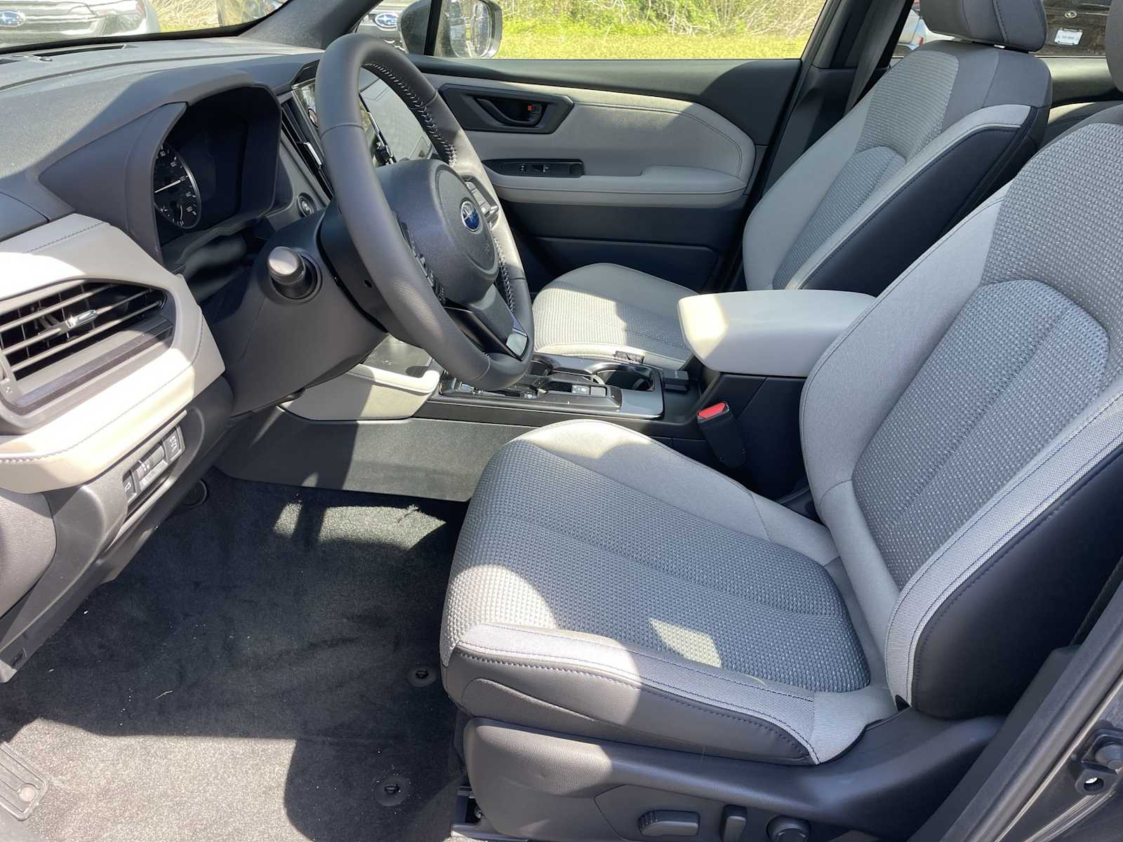 Thumbnail: 2026 Subaru Forester - 10