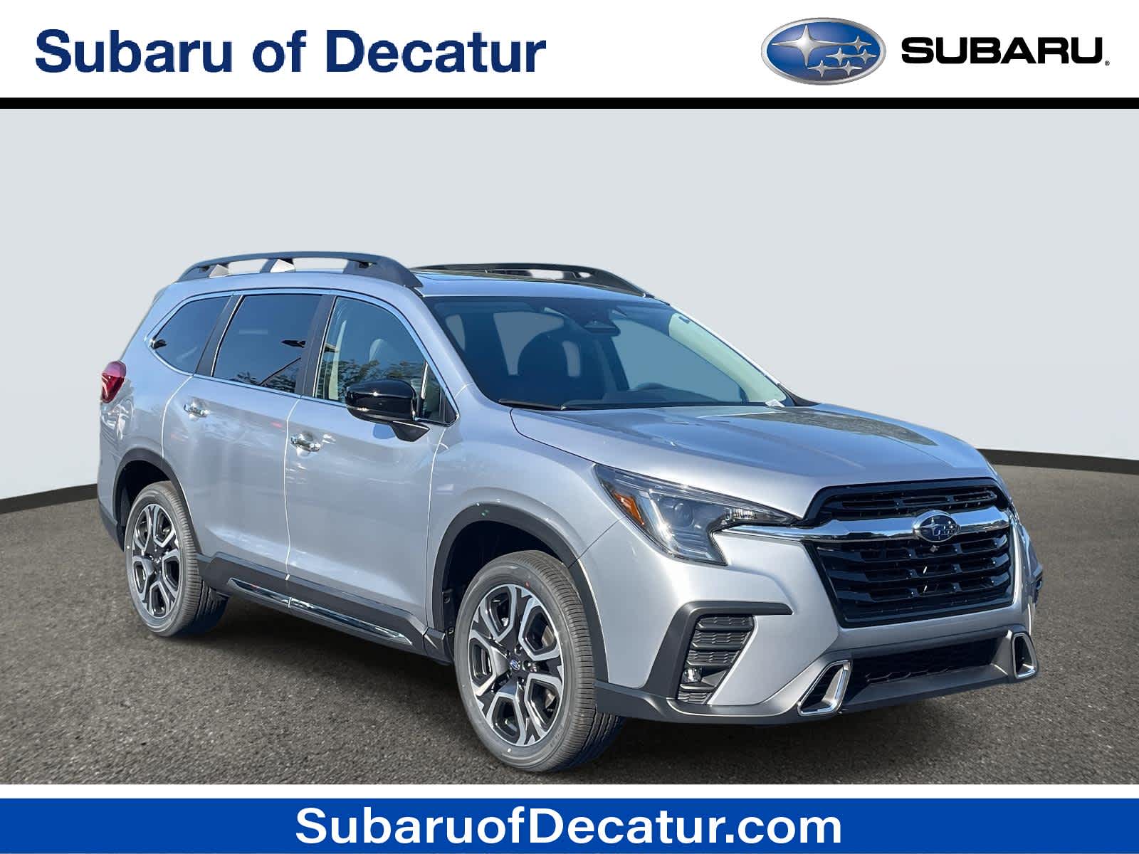 Thumbnail: 2025 Subaru Ascent - 1