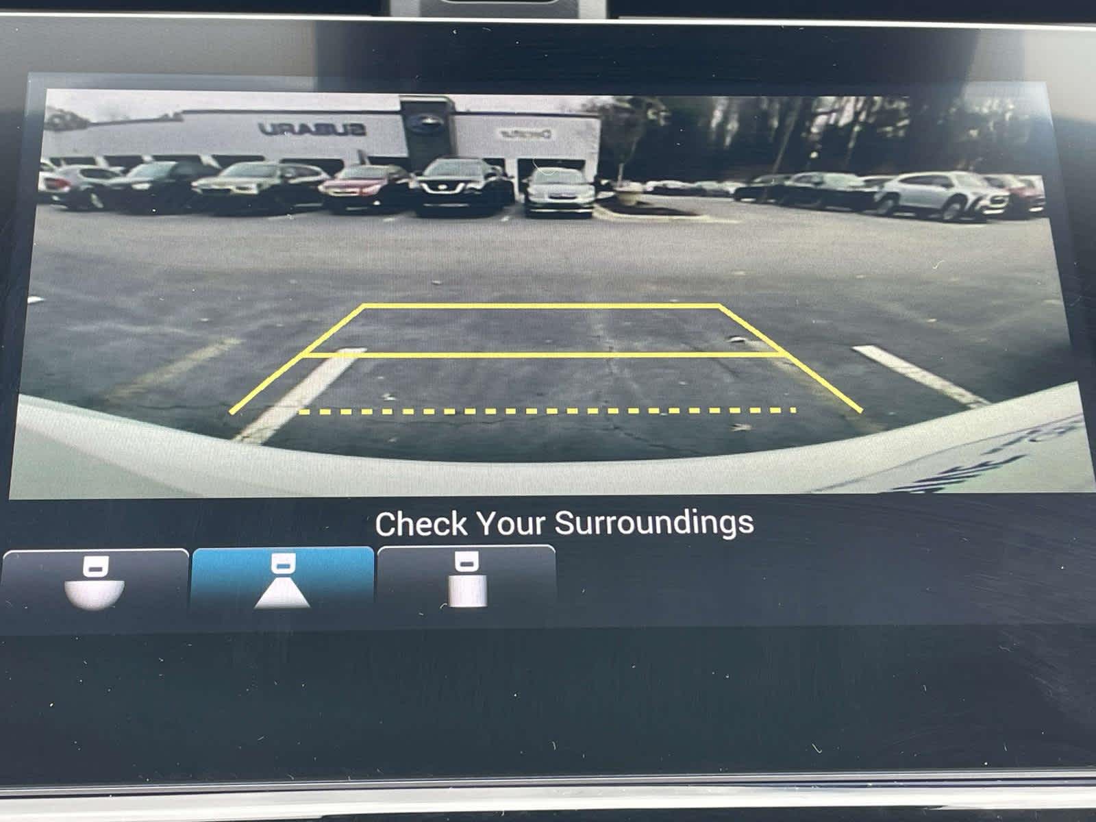 Thumbnail: 2019 Honda Insight - 20