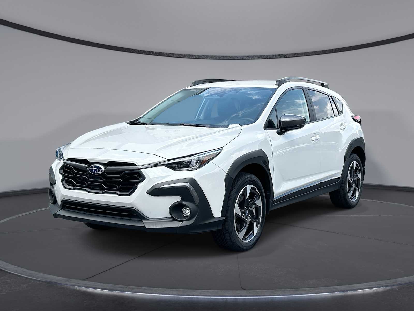 Thumbnail: 2026 Subaru Crosstrek - 1
