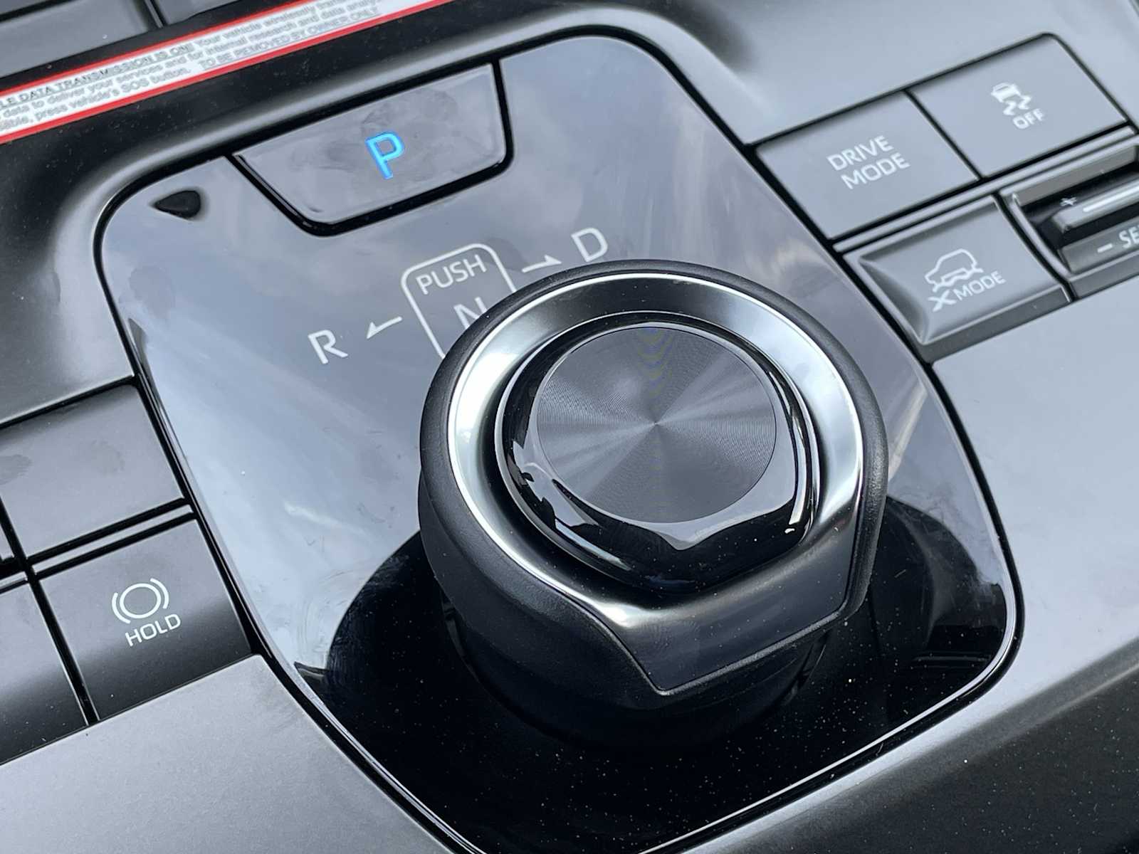 Thumbnail: 2026 Subaru Solterra - 17