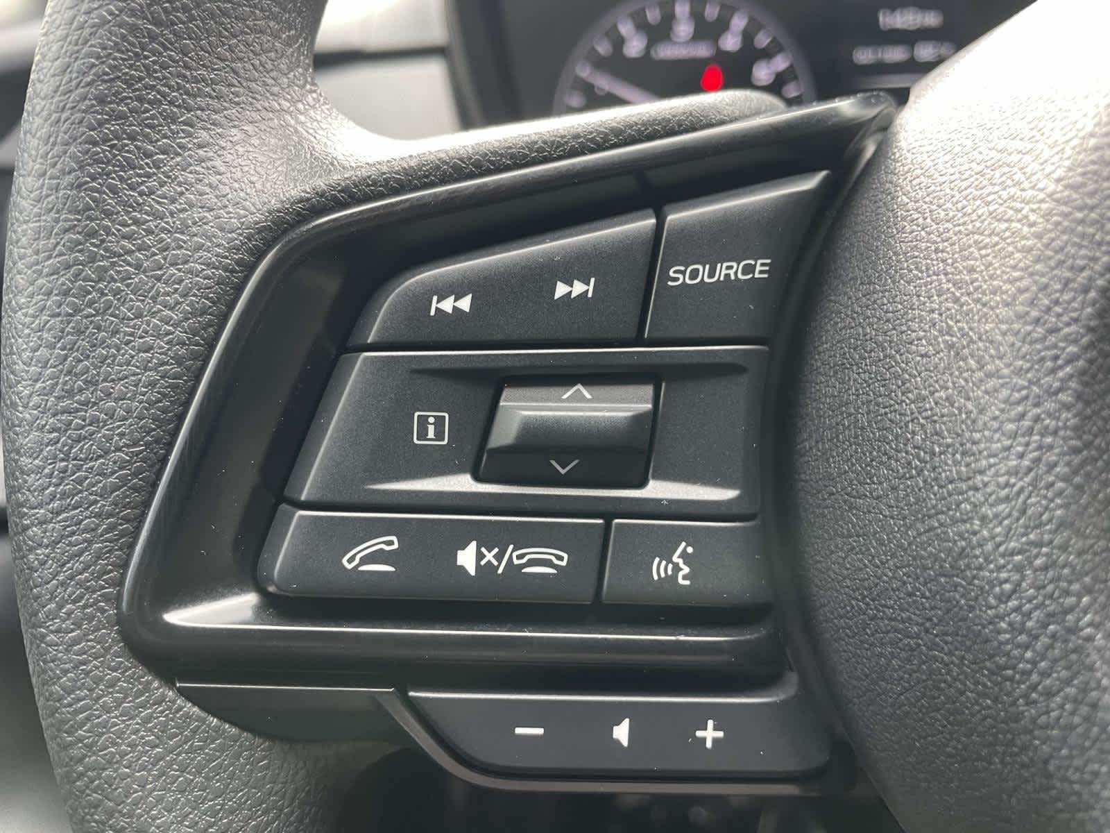 Thumbnail: 2024 Subaru Crosstrek - 18