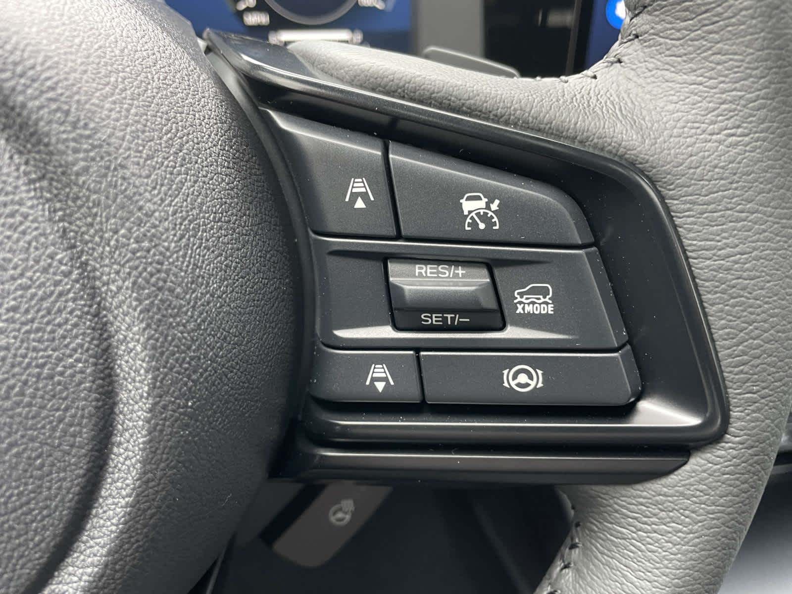 Thumbnail: 2026 Subaru Outback - 16