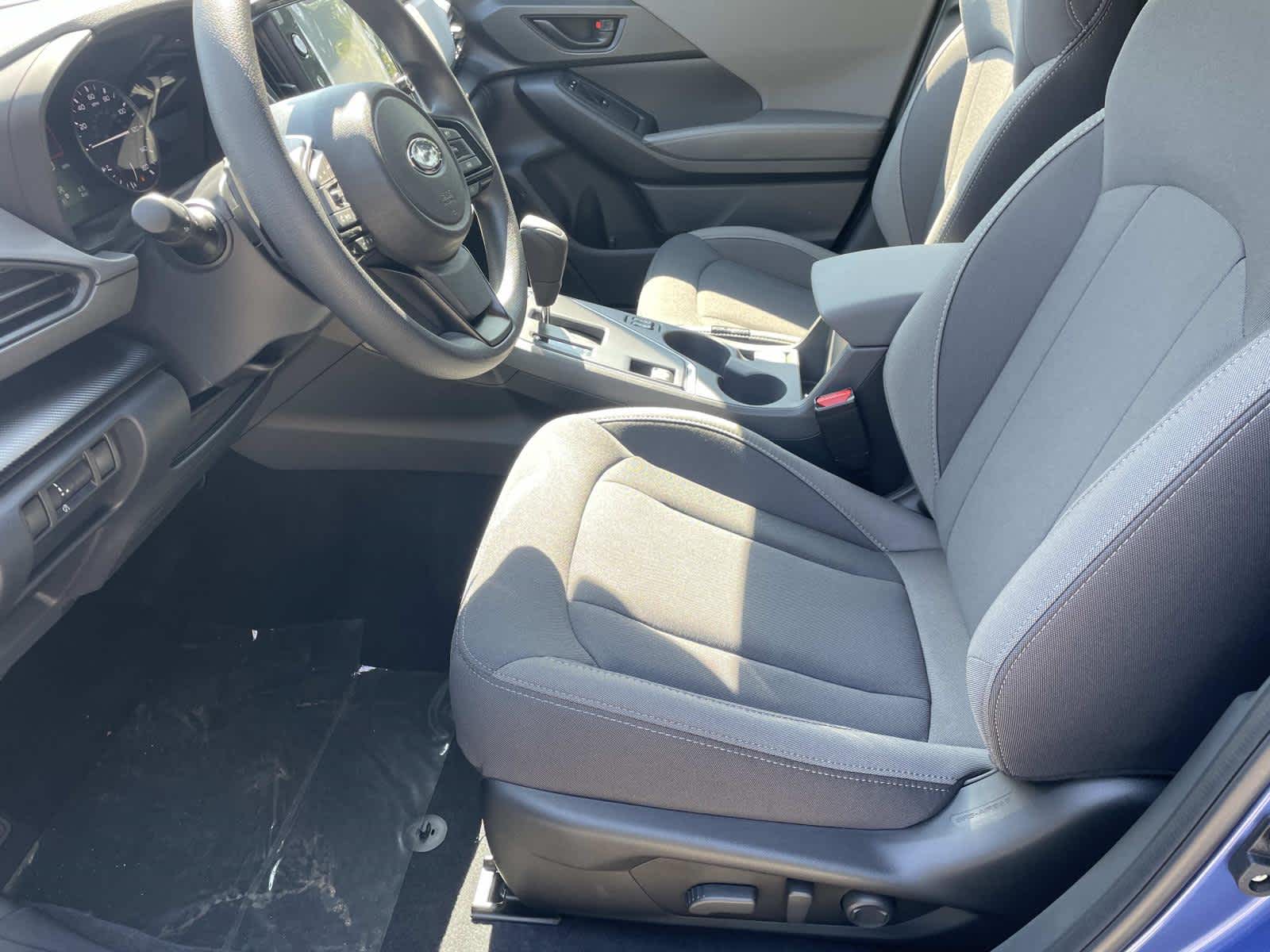 Thumbnail: 2025 Subaru Crosstrek - 9