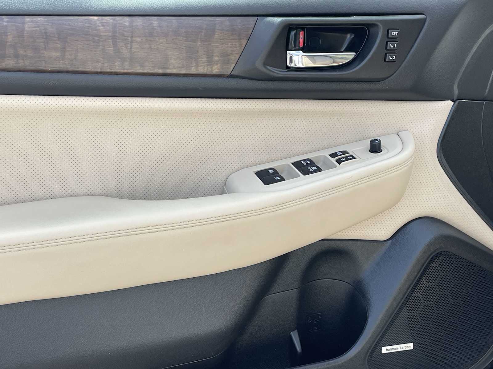 Thumbnail: 2016 Subaru Outback - 13