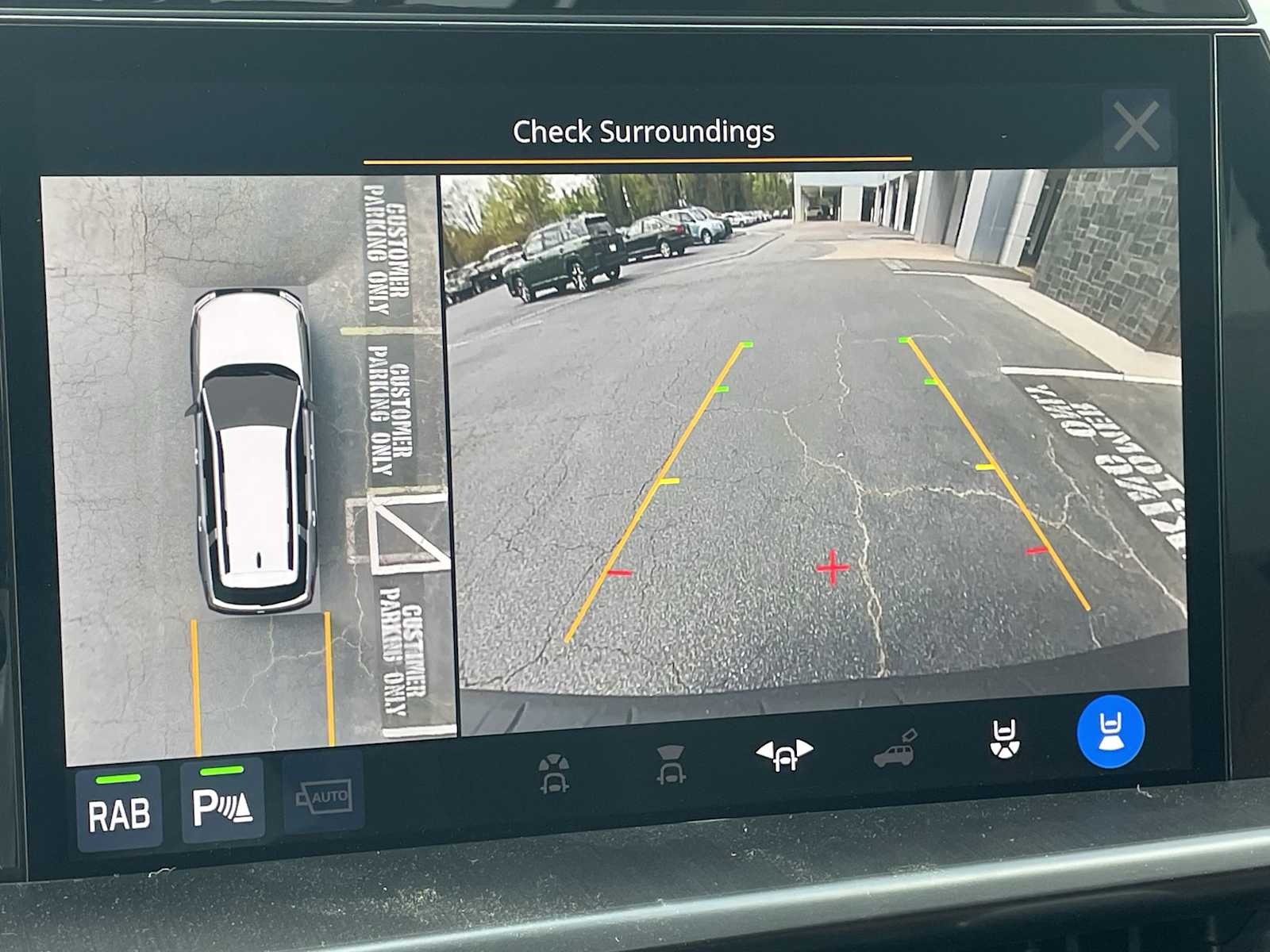 Thumbnail: 2026 Subaru Outback - 15