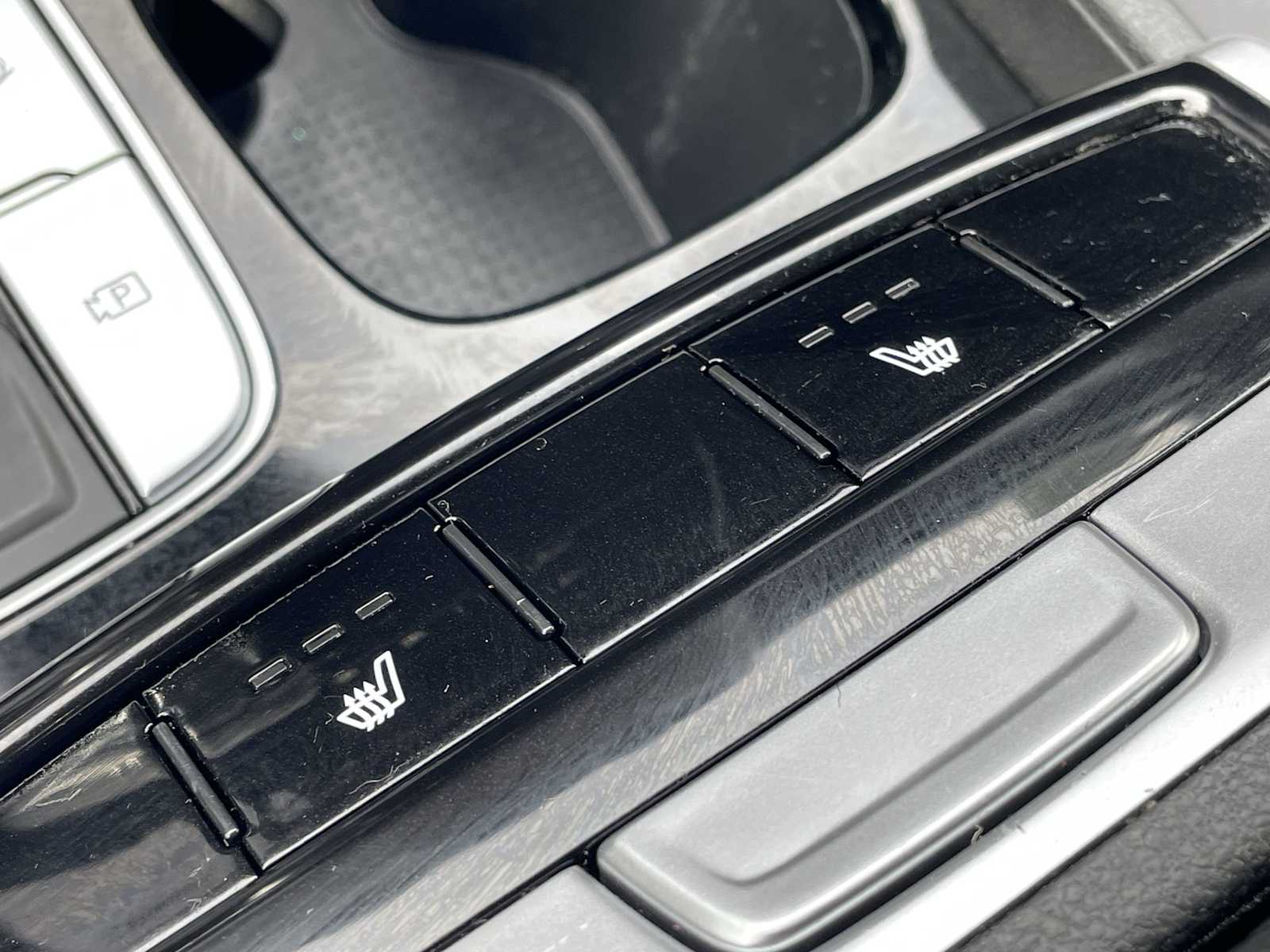 Thumbnail: 2024 Hyundai Santa Cruz - 23