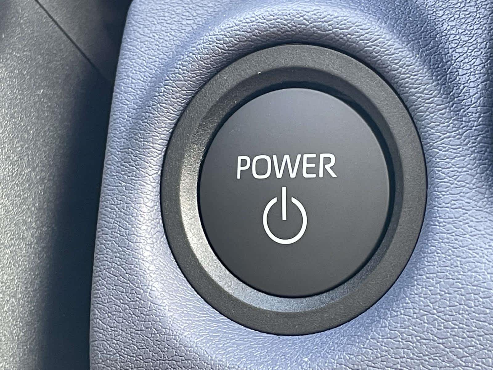 Thumbnail: 2026 Subaru Solterra - 21