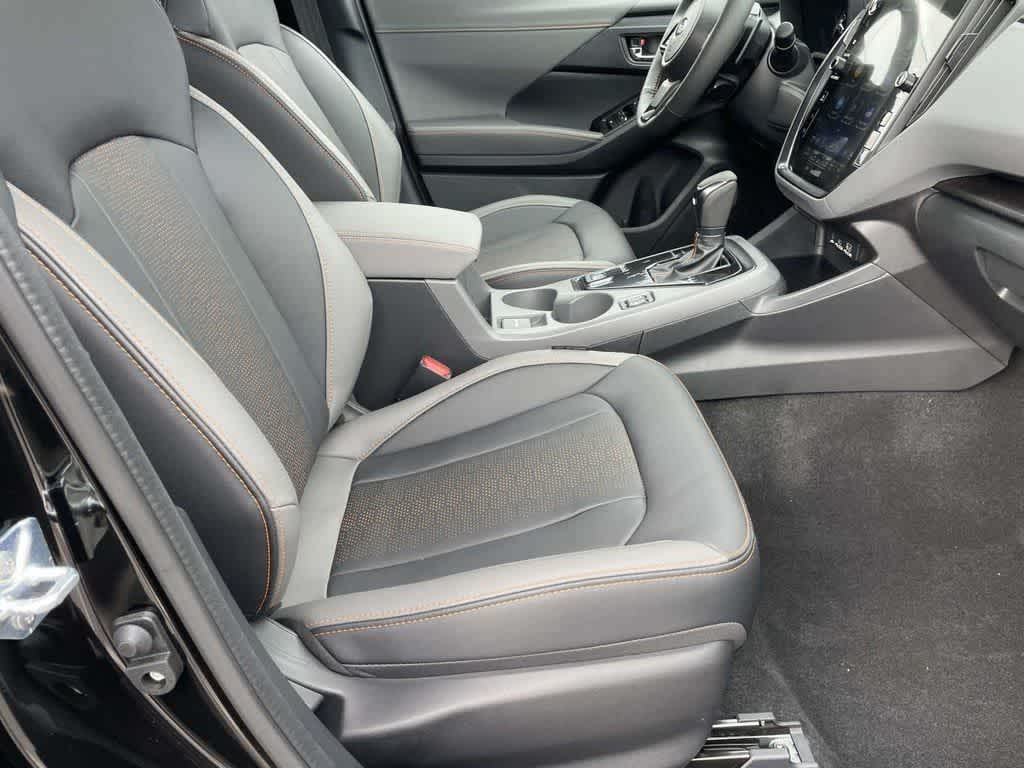 Thumbnail: 2026 Subaru Crosstrek - 10