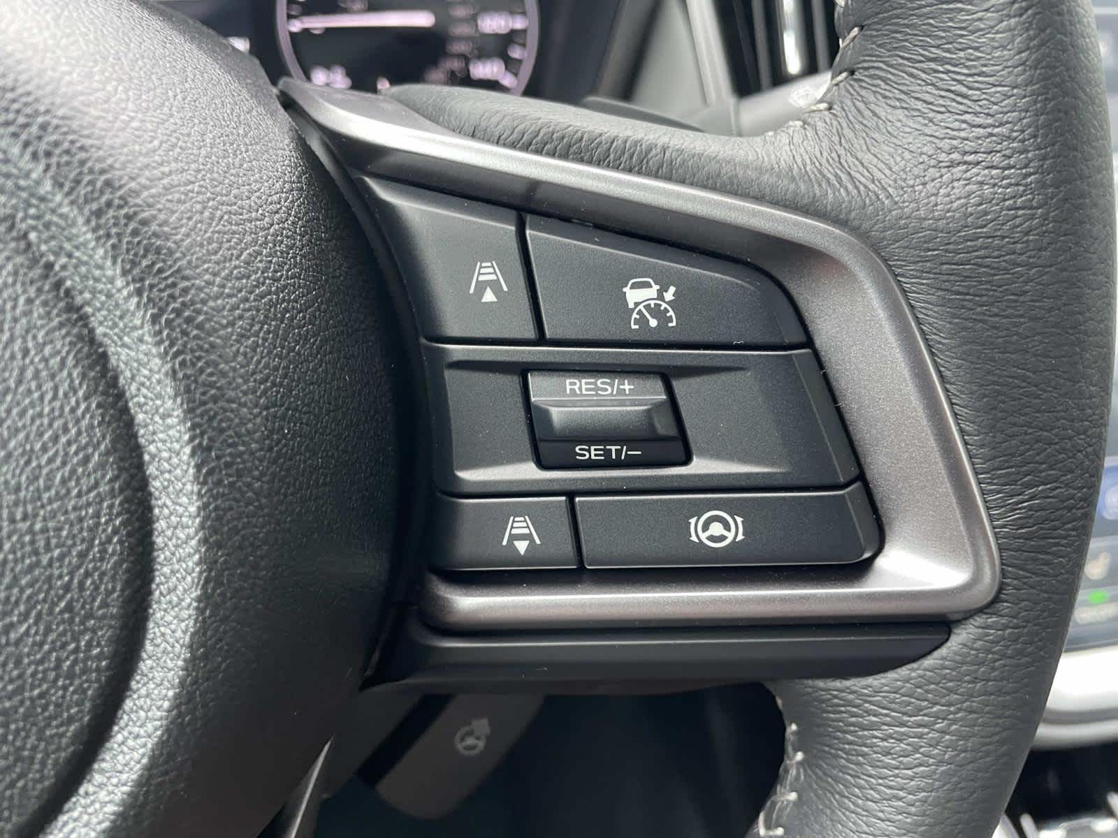 Thumbnail: 2025 Subaru Legacy - 11