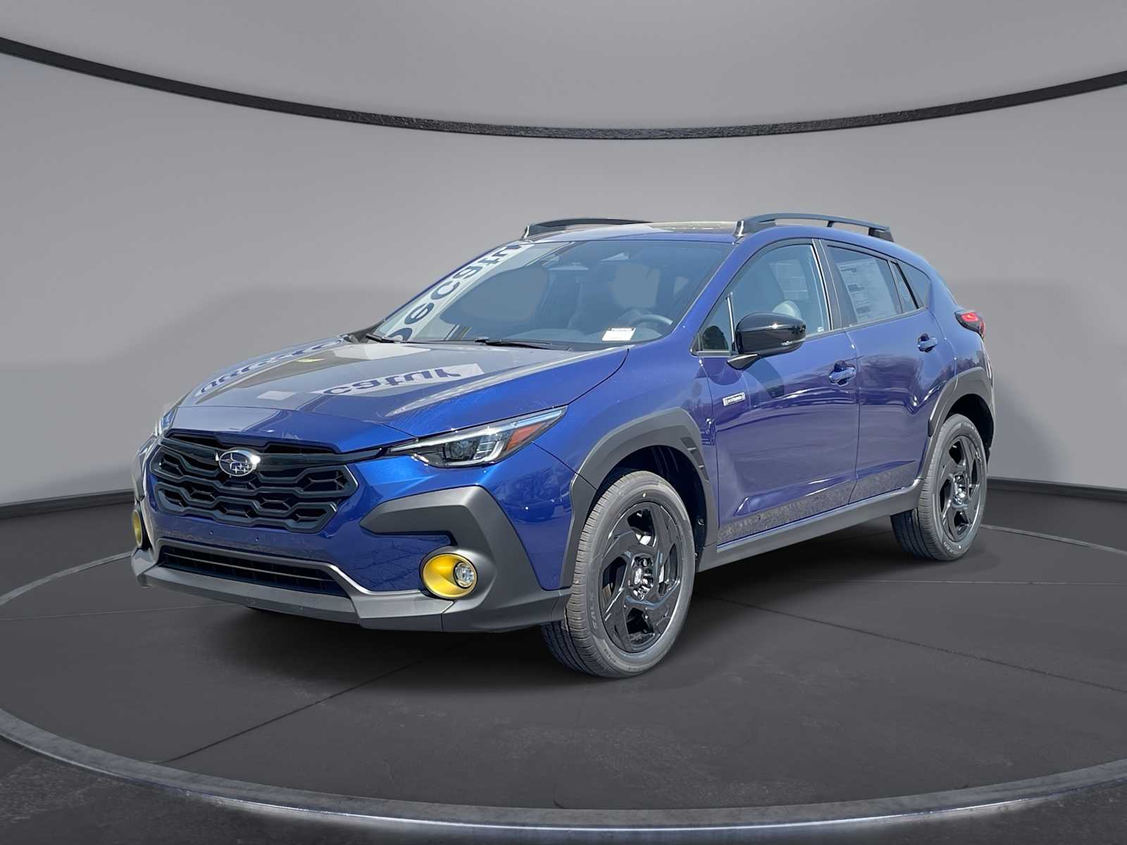 Thumbnail: 2026 Subaru Crosstrek - 1