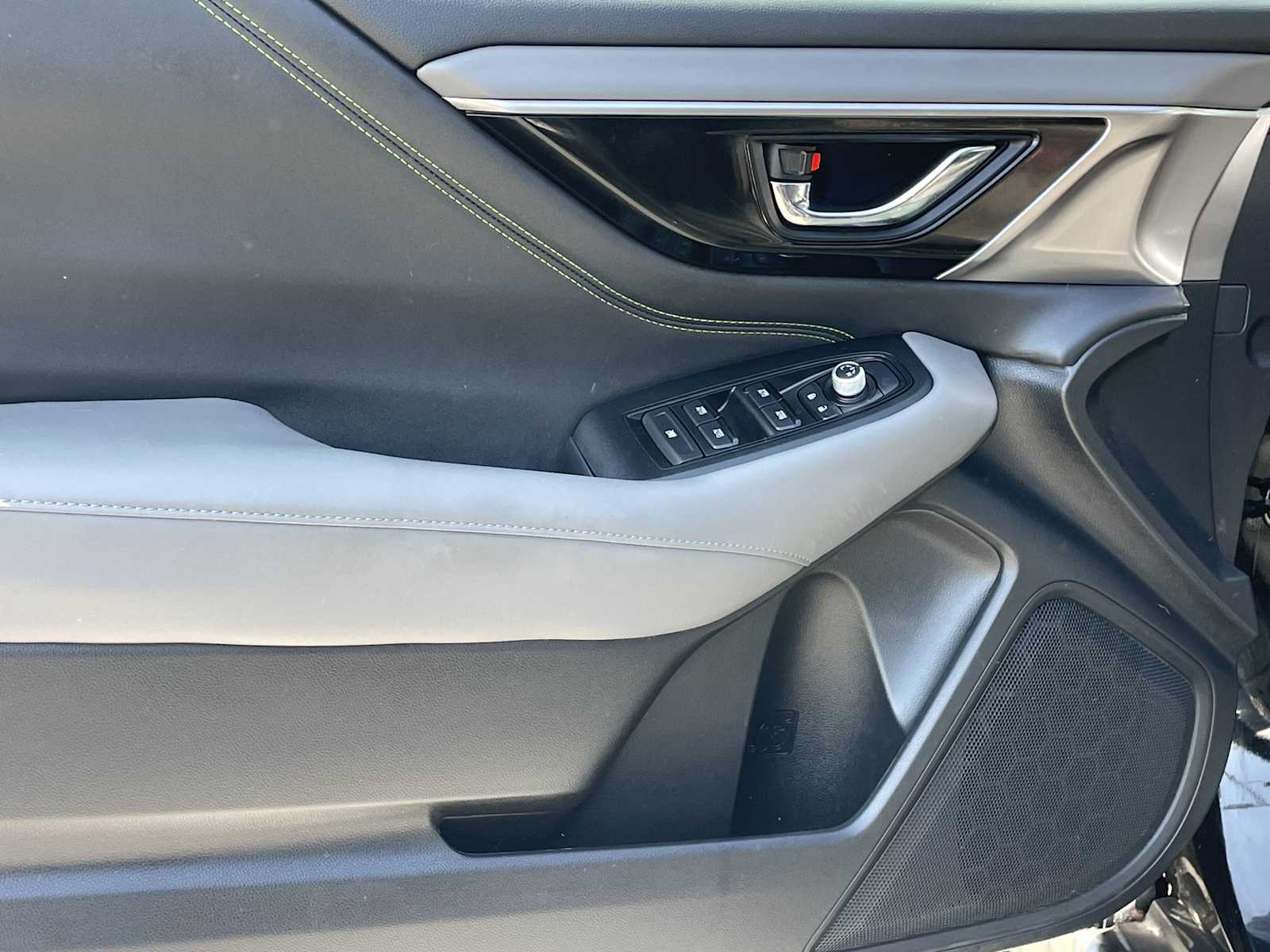 Thumbnail: 2023 Subaru Outback - 11