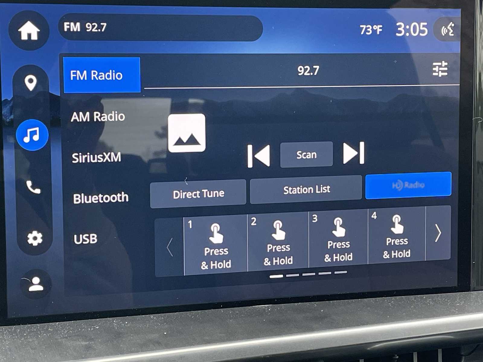 Thumbnail: 2026 Subaru Outback - 17