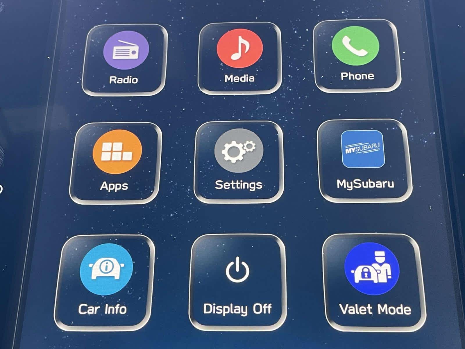 Thumbnail: 2026 Subaru Forester - 17