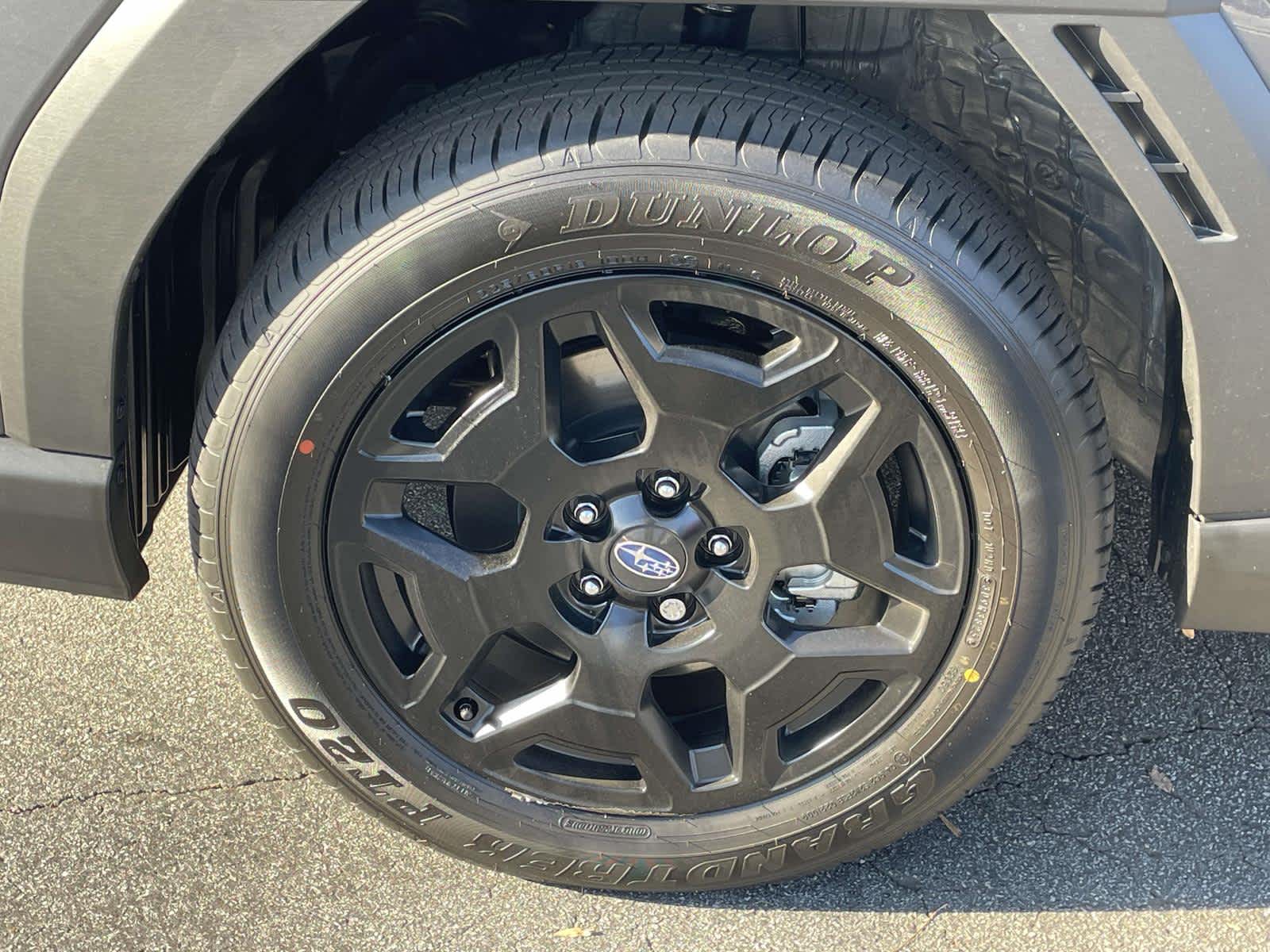 Thumbnail: 2026 Subaru Outback - 7