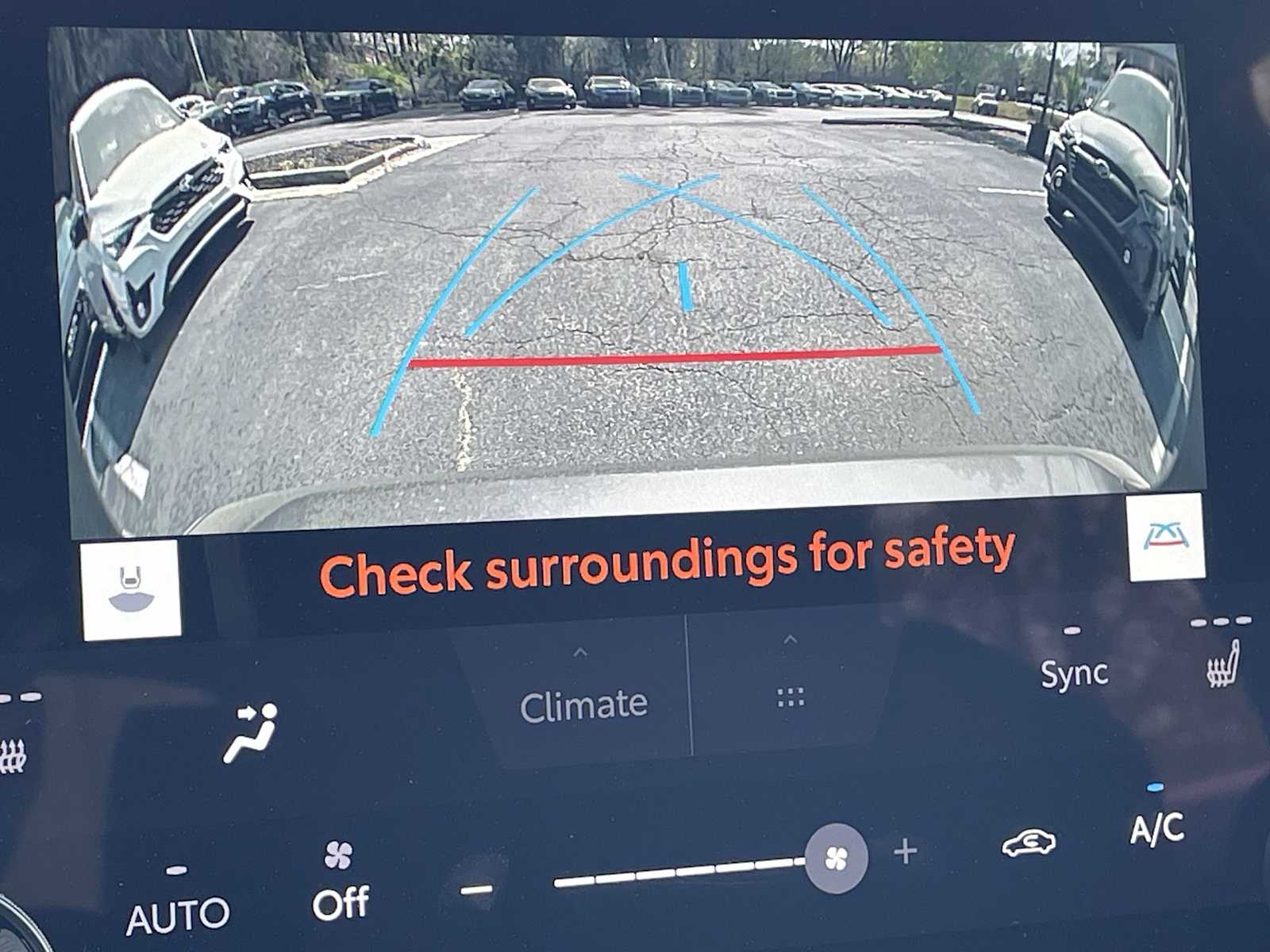 Thumbnail: 2026 Subaru Solterra - 13