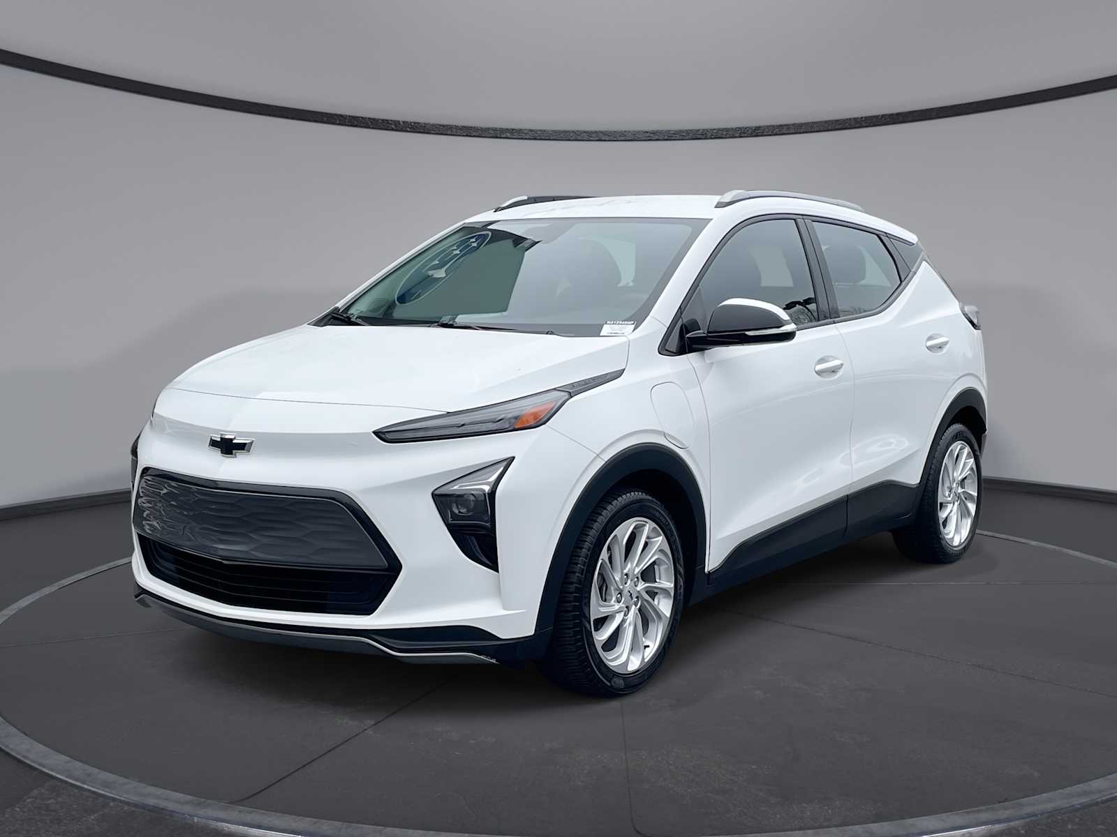 2022 Chevrolet Bolt EUV LT -
                  Decatur, GA