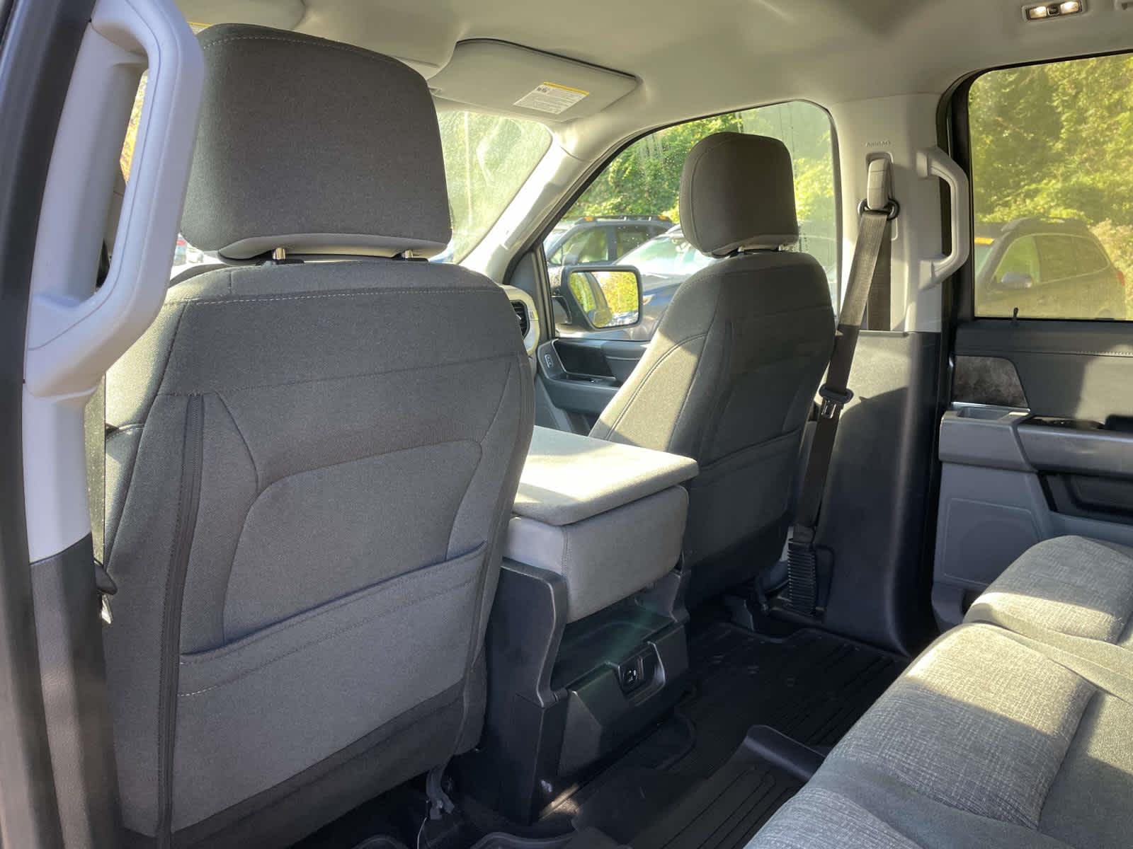 Thumbnail: 2021 Ford F-150 - 16