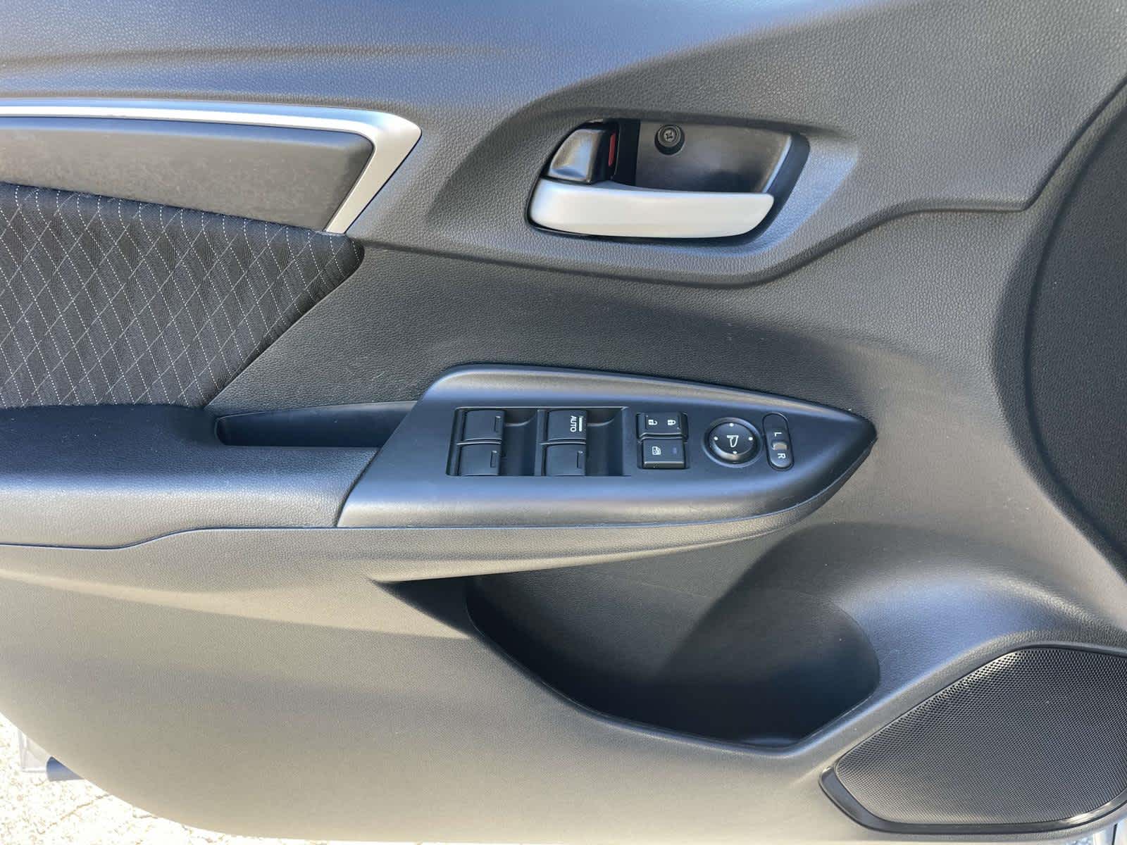 Thumbnail: 2019 Honda Fit - 12