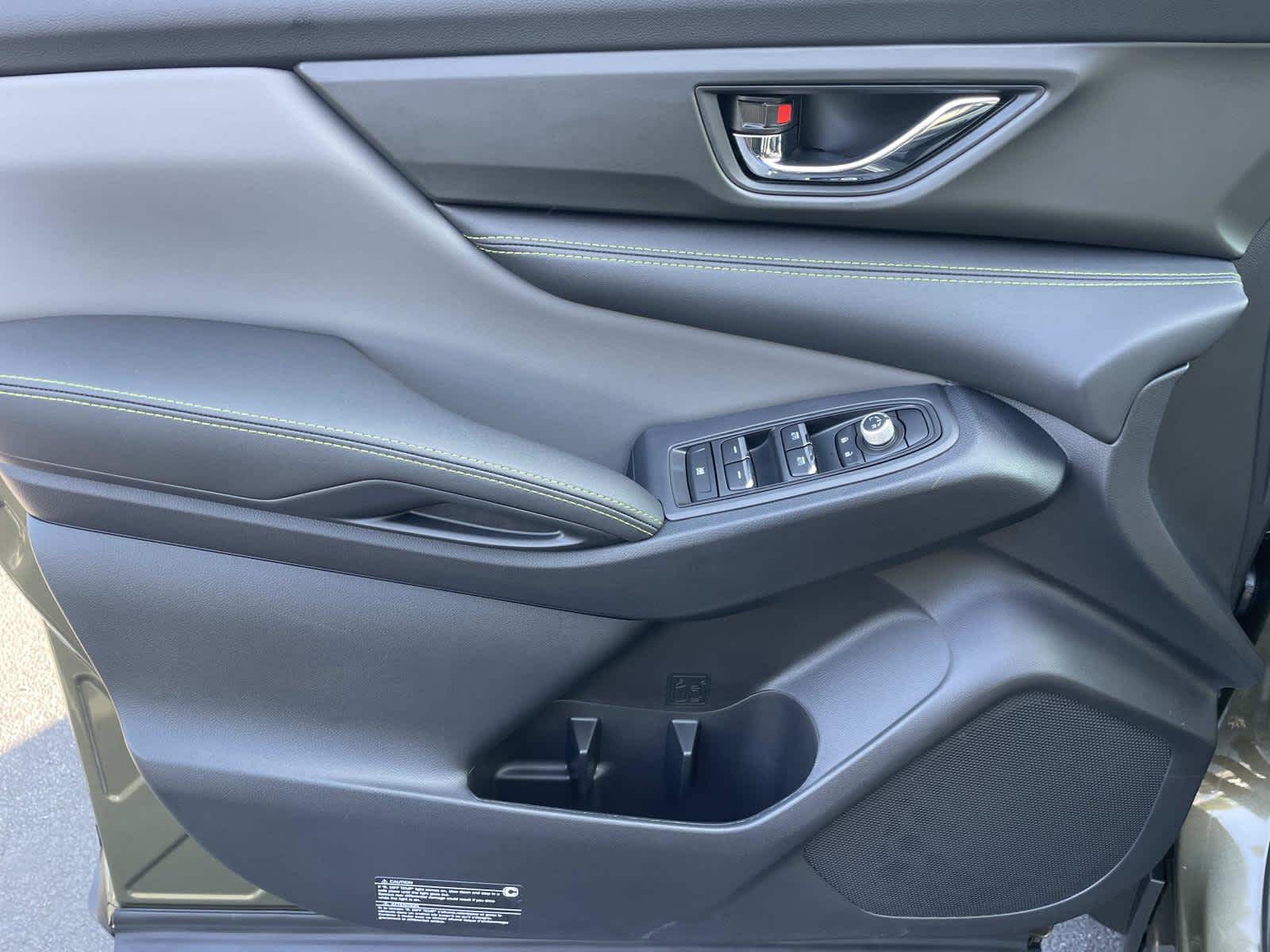 Thumbnail: 2025 Subaru Ascent - 7