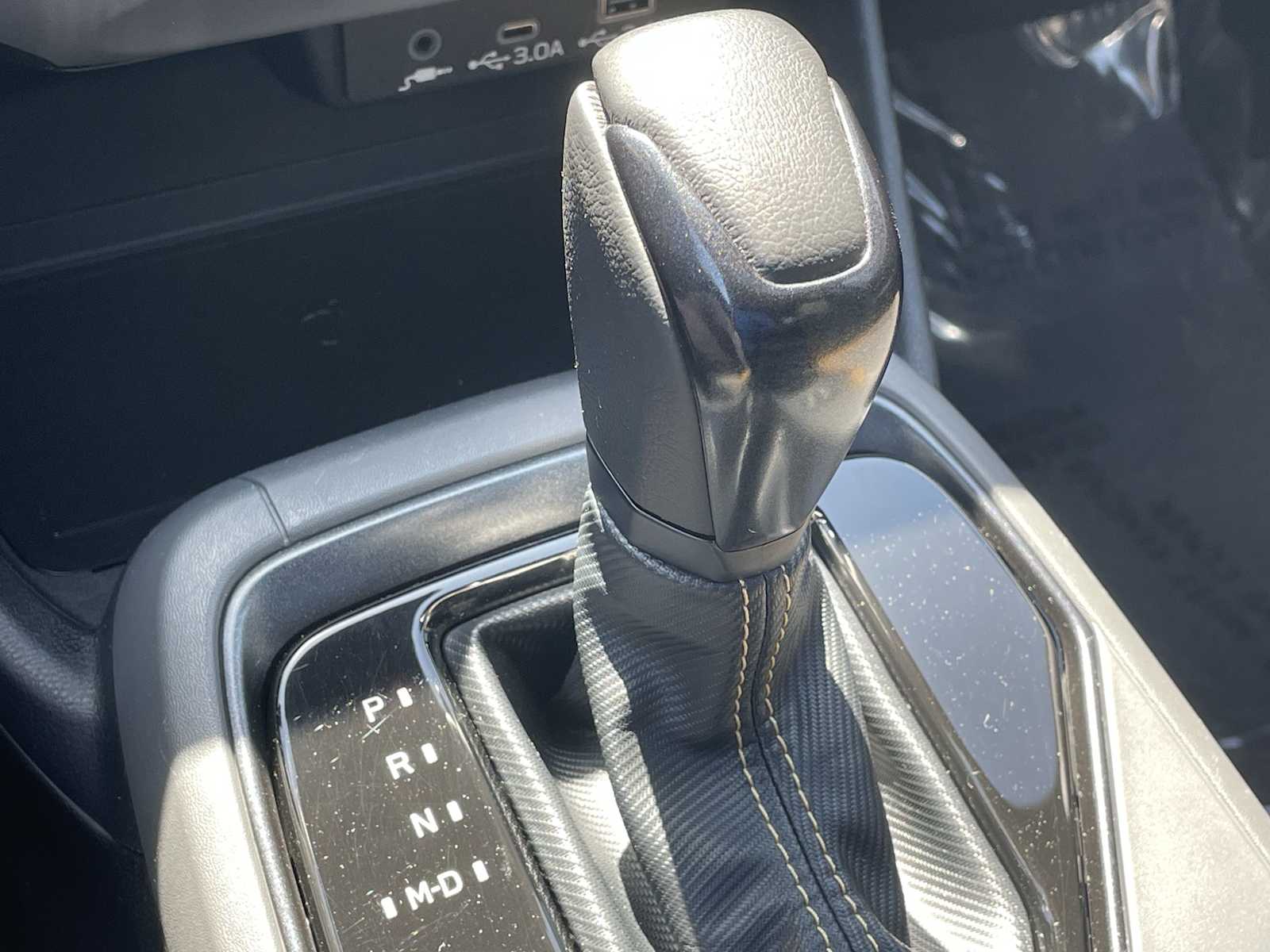 Thumbnail: 2025 Subaru Crosstrek - 21