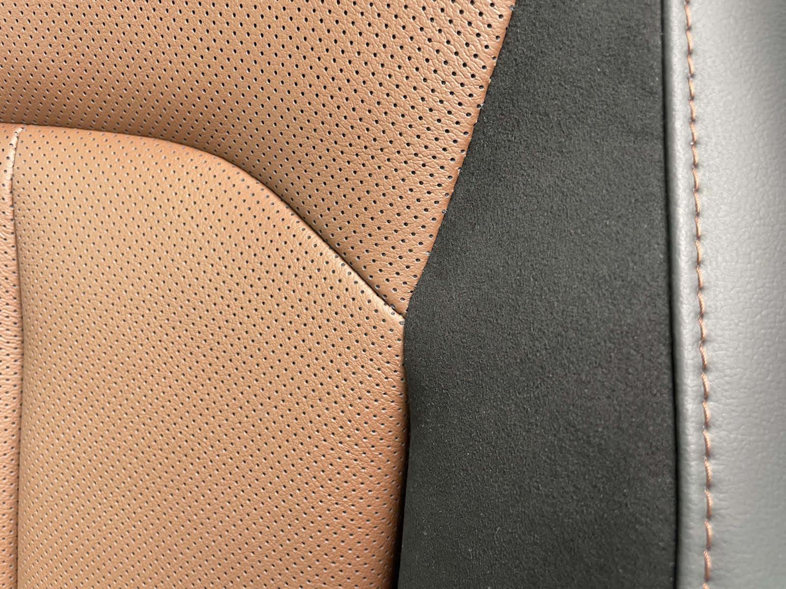 Thumbnail: 2026 Subaru Forester - 14