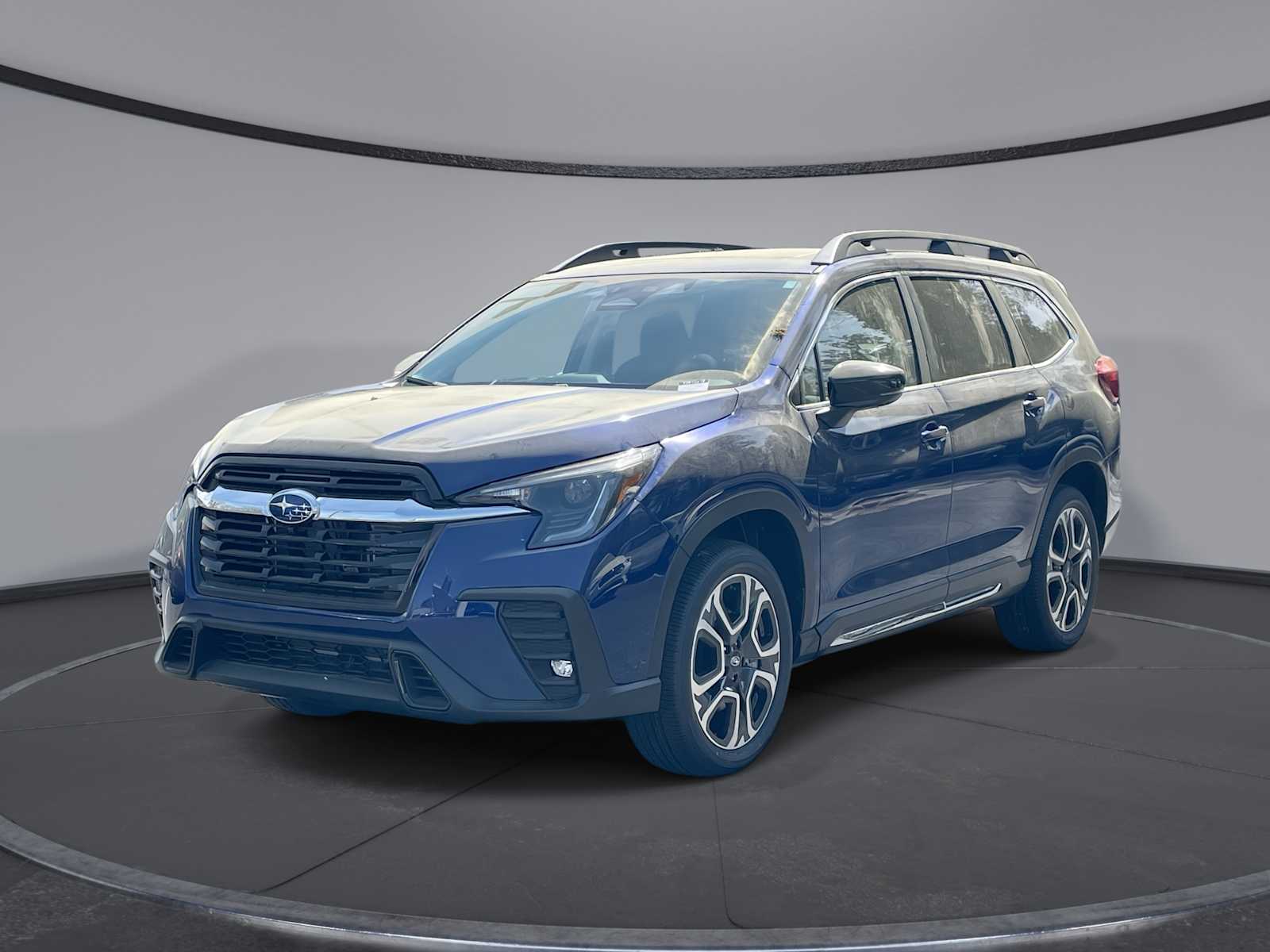 Thumbnail: 2026 Subaru Ascent - 1