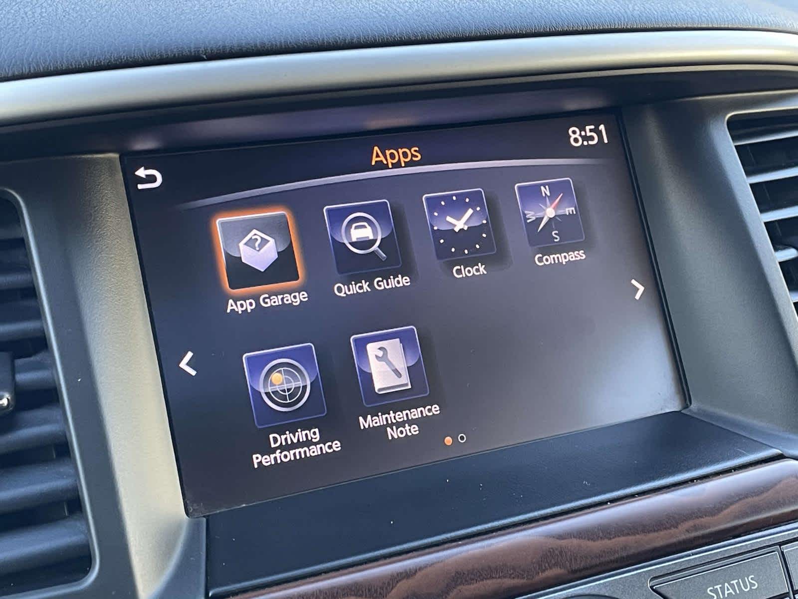 Thumbnail: 2018 Nissan Pathfinder - 21