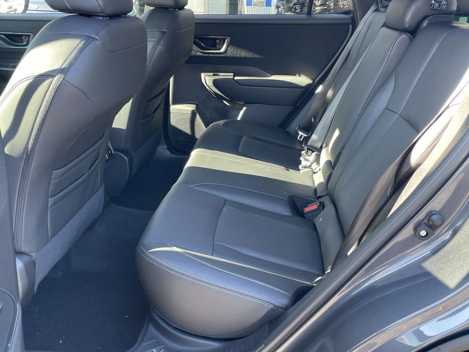 Thumbnail: 2026 Subaru Outback - 8