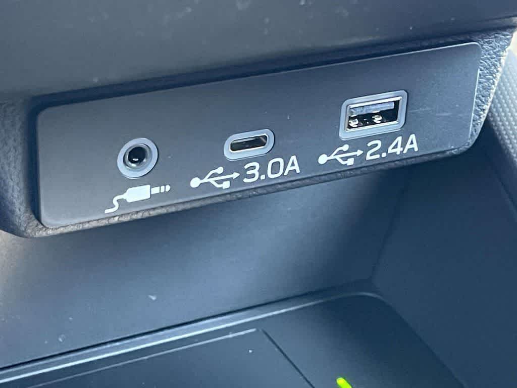 Thumbnail: 2026 Subaru Forester - 19