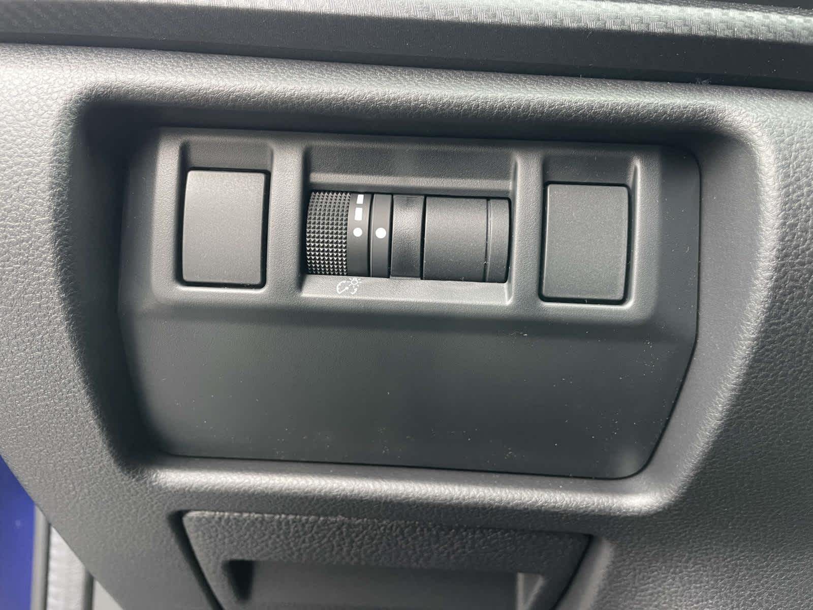 Thumbnail: 2025 Subaru Crosstrek - 19