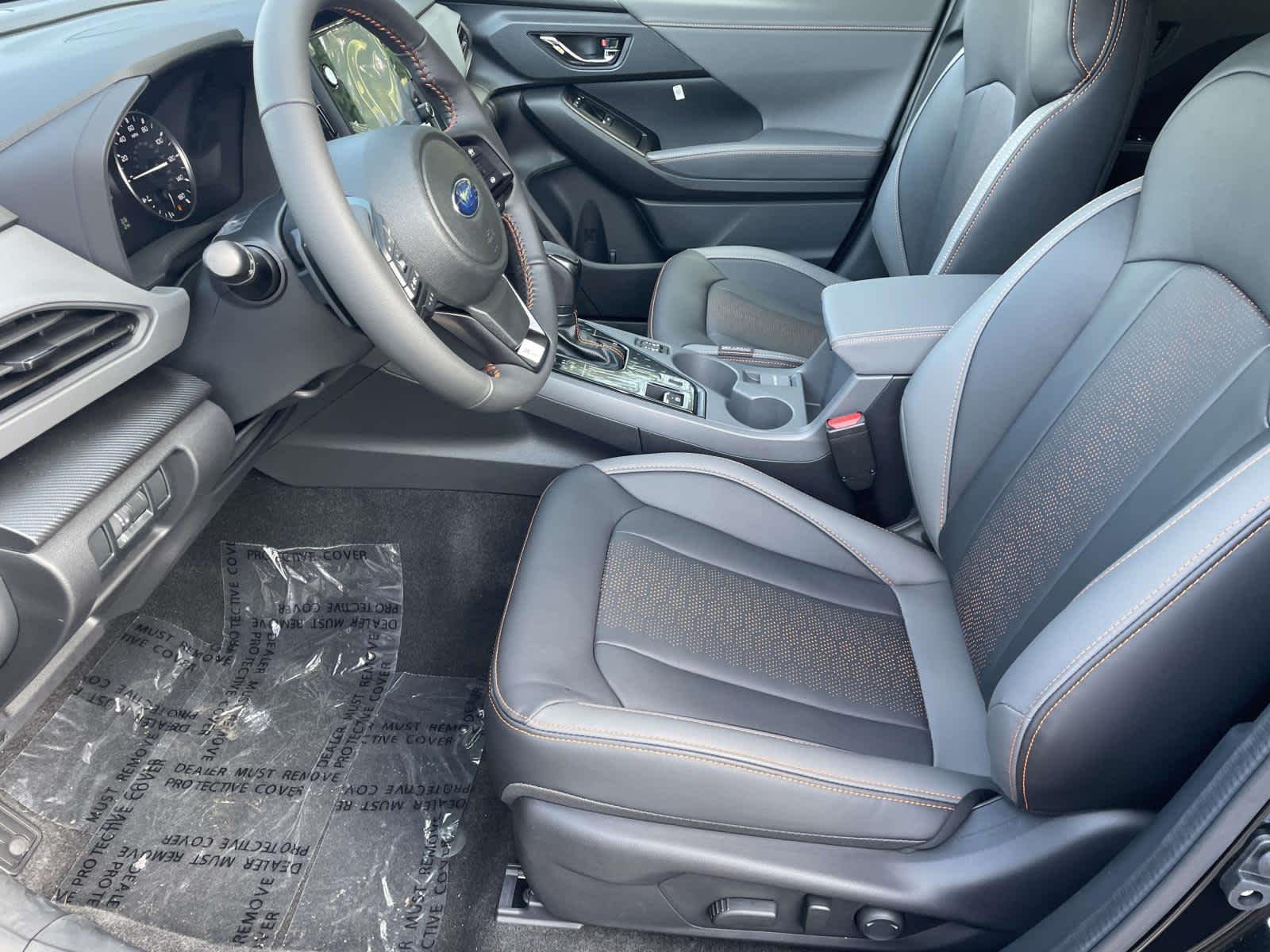 Thumbnail: 2025 Subaru Crosstrek - 9