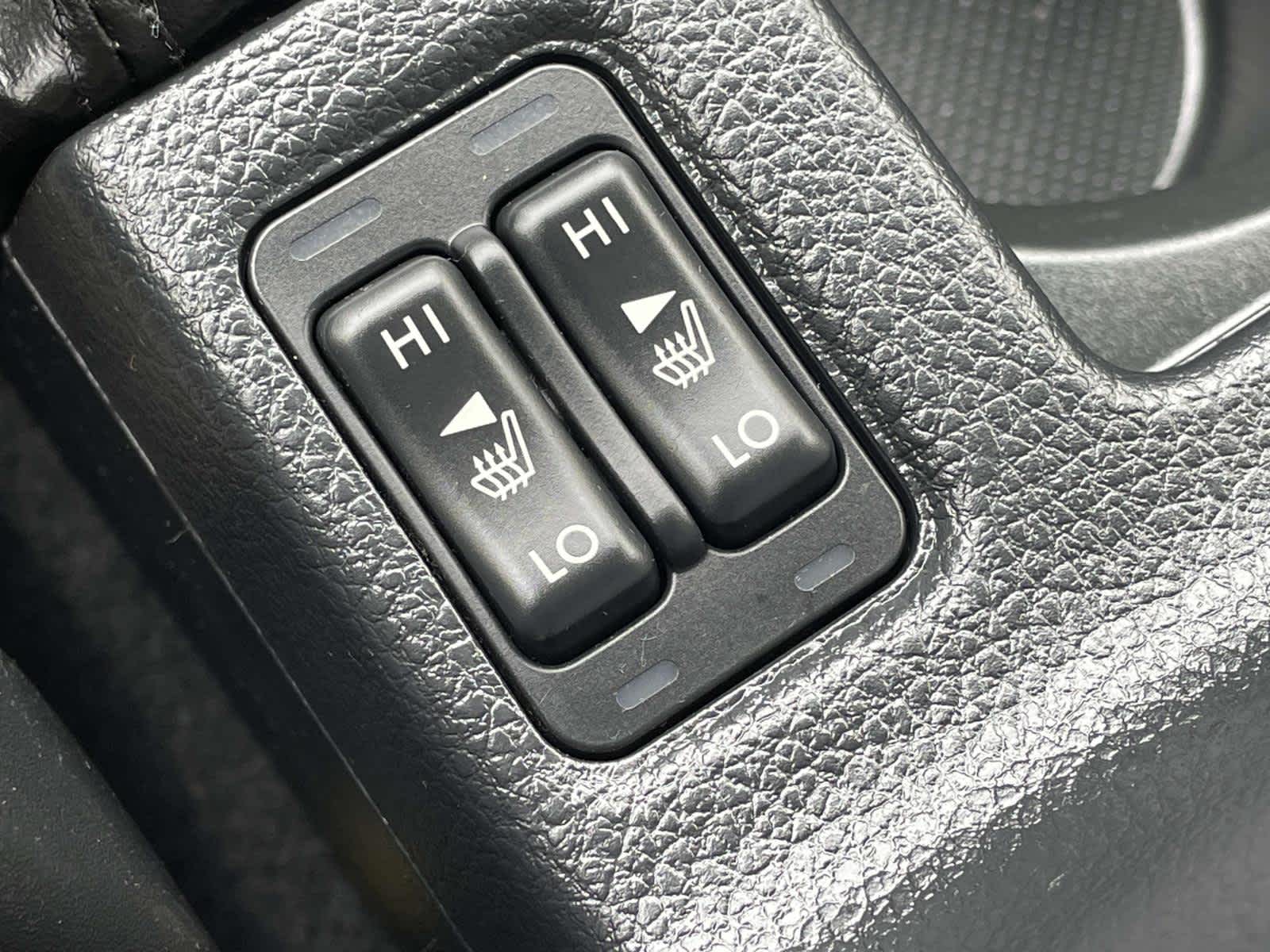 Thumbnail: 2016 Subaru Crosstrek - 21