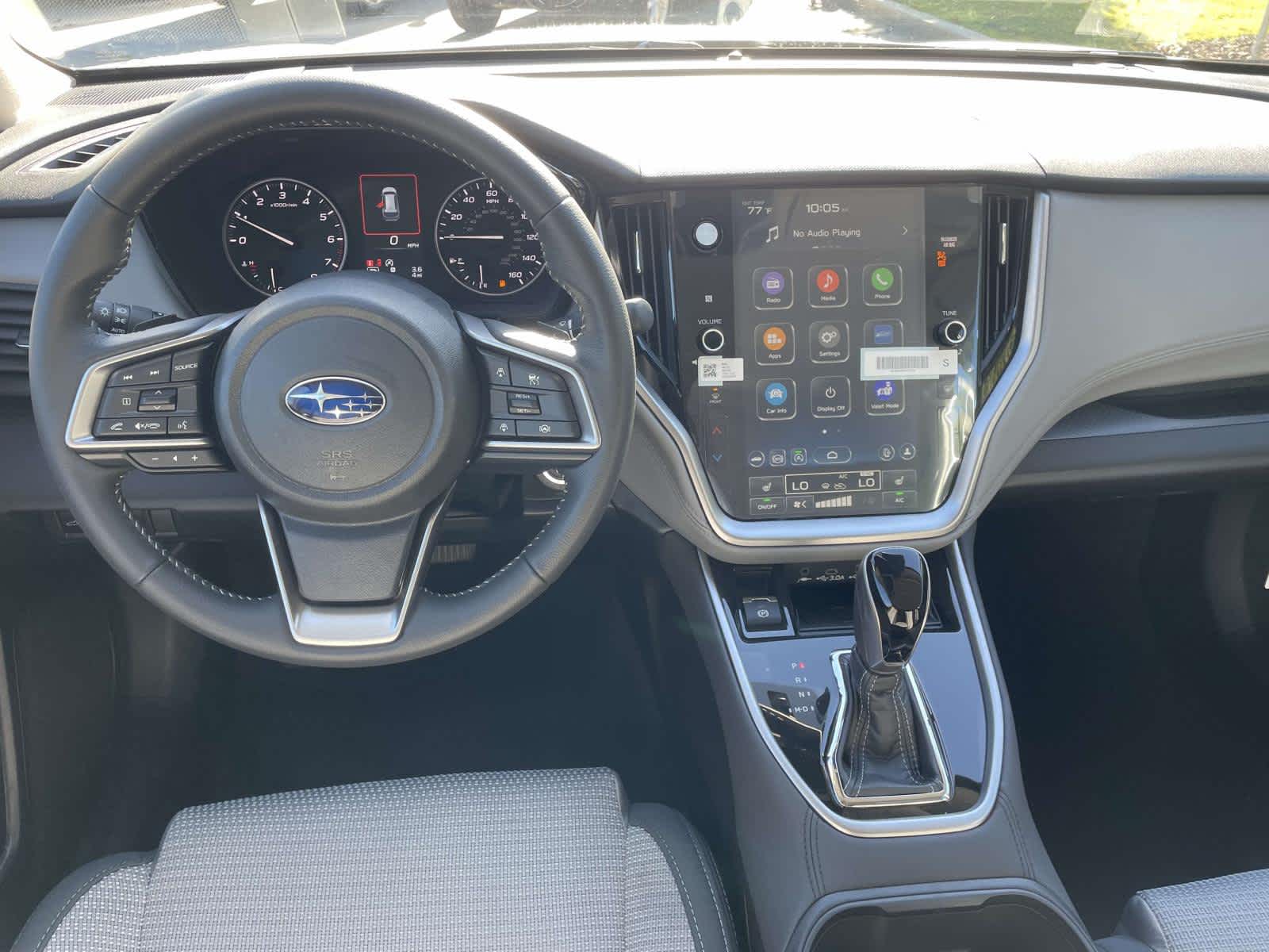 Thumbnail: 2025 Subaru Outback - 6
