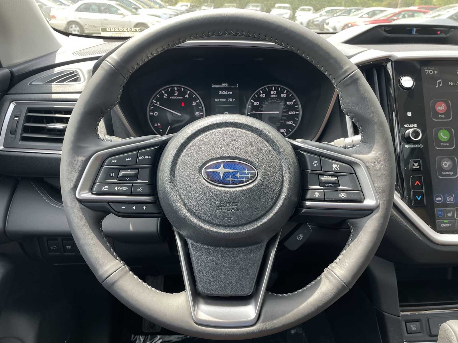 Thumbnail: 2026 Subaru Ascent - 14